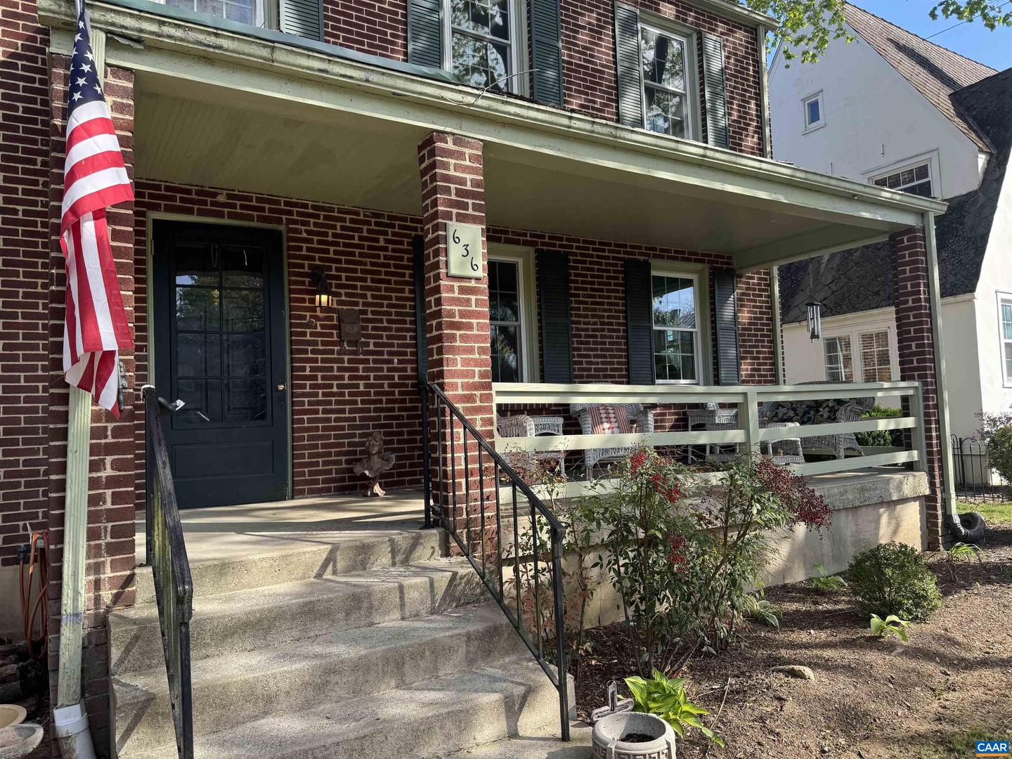 636 PINE AVE, WAYNESBORO, Virginia 22980, 4 Bedrooms Bedrooms, ,2 BathroomsBathrooms,Residential,For sale,636 PINE AVE,663358 MLS # 663358
