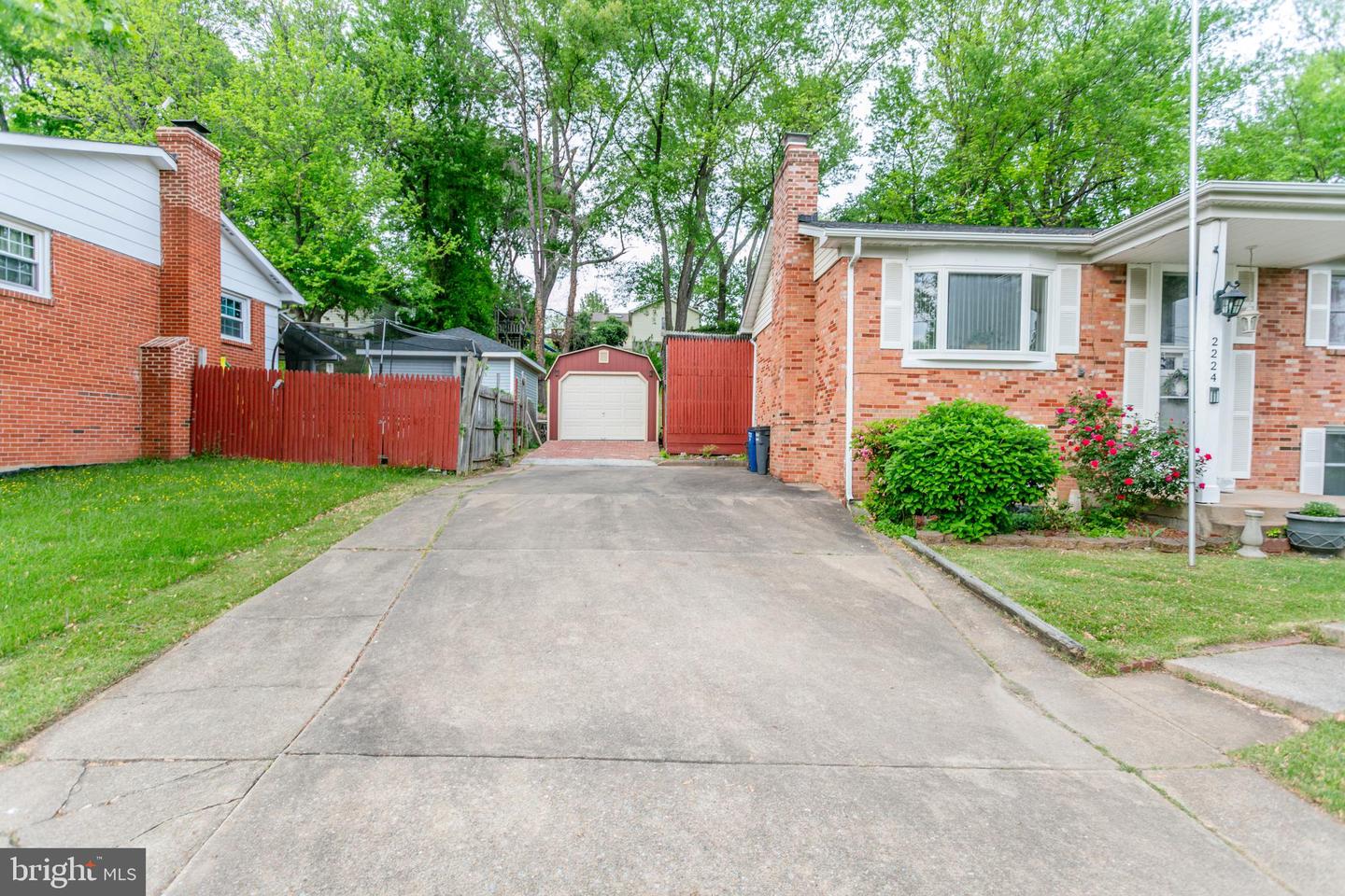 2224 MONTGOMERY AVE, WOODBRIDGE, Virginia 22191, 5 Bedrooms Bedrooms, ,3 BathroomsBathrooms,Residential,For sale,2224 MONTGOMERY AVE,VAPW2092468 MLS # VAPW2092468