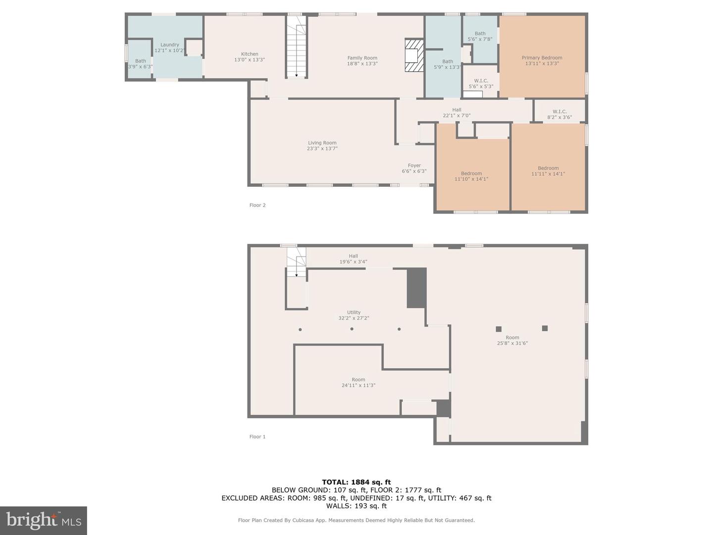 19253 ROLLING HILLS DR, CULPEPER, Virginia 22701, 3 Bedrooms Bedrooms, ,2 BathroomsBathrooms,Residential,For sale,19253 ROLLING HILLS DR,VACU2010354 MLS # VACU2010354