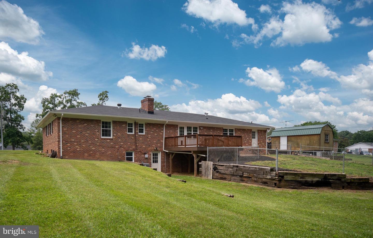 19253 ROLLING HILLS DR, CULPEPER, Virginia 22701, 3 Bedrooms Bedrooms, ,2 BathroomsBathrooms,Residential,For sale,19253 ROLLING HILLS DR,VACU2010354 MLS # VACU2010354