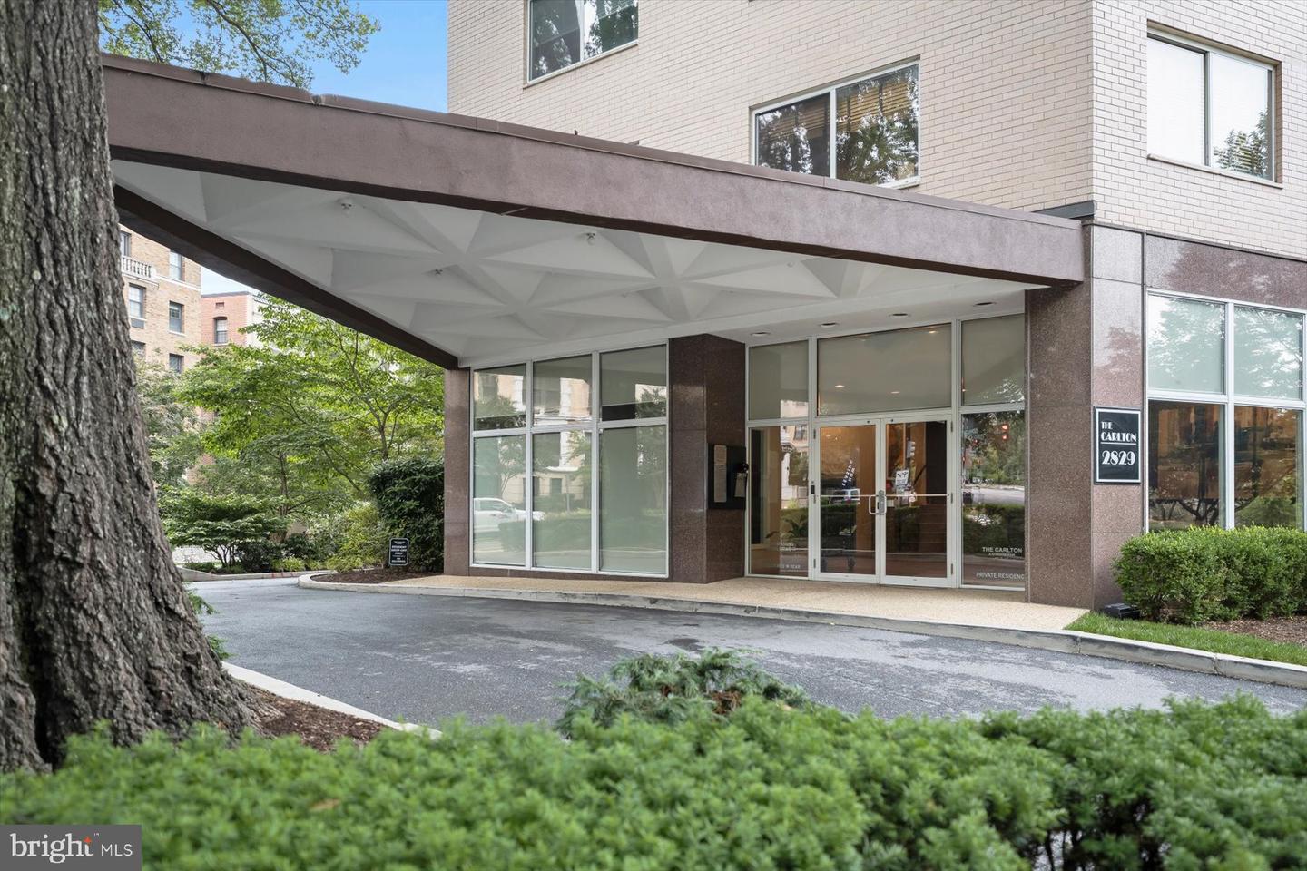 2829 CONNECTICUT AVE NW #411, WASHINGTON, District Of Columbia 20008, ,1 BathroomBathrooms,Residential,For sale,2829 CONNECTICUT AVE NW #411,DCDC2196958 MLS # DCDC2196958