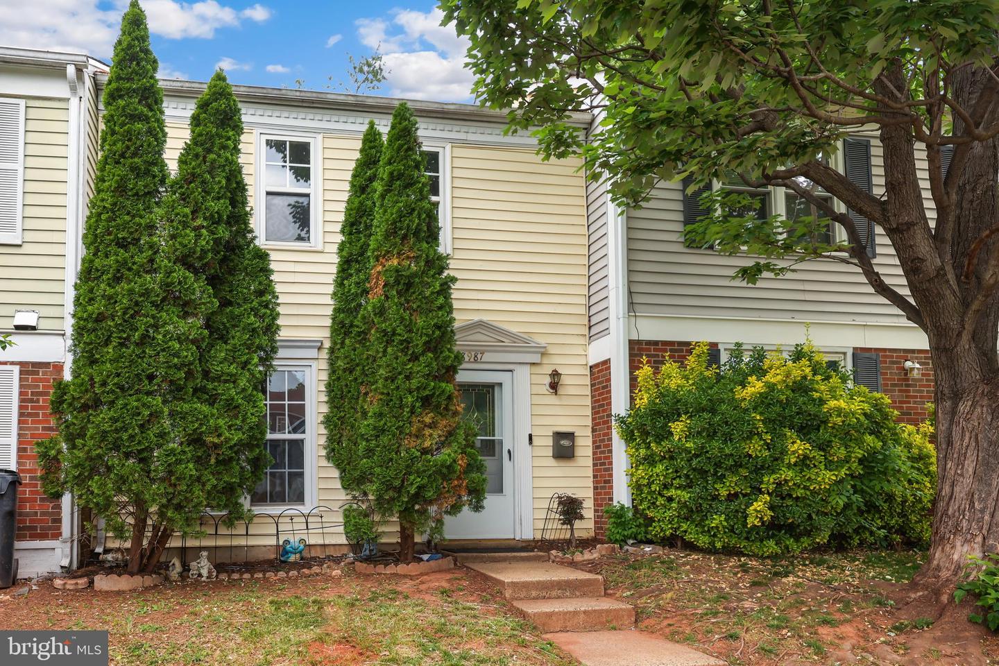 8987 BONHAM CIR, MANASSAS, Virginia 20110, 3 Bedrooms Bedrooms, ,2 BathroomsBathrooms,Residential,For sale,8987 BONHAM CIR,VAMN2008230 MLS # VAMN2008230