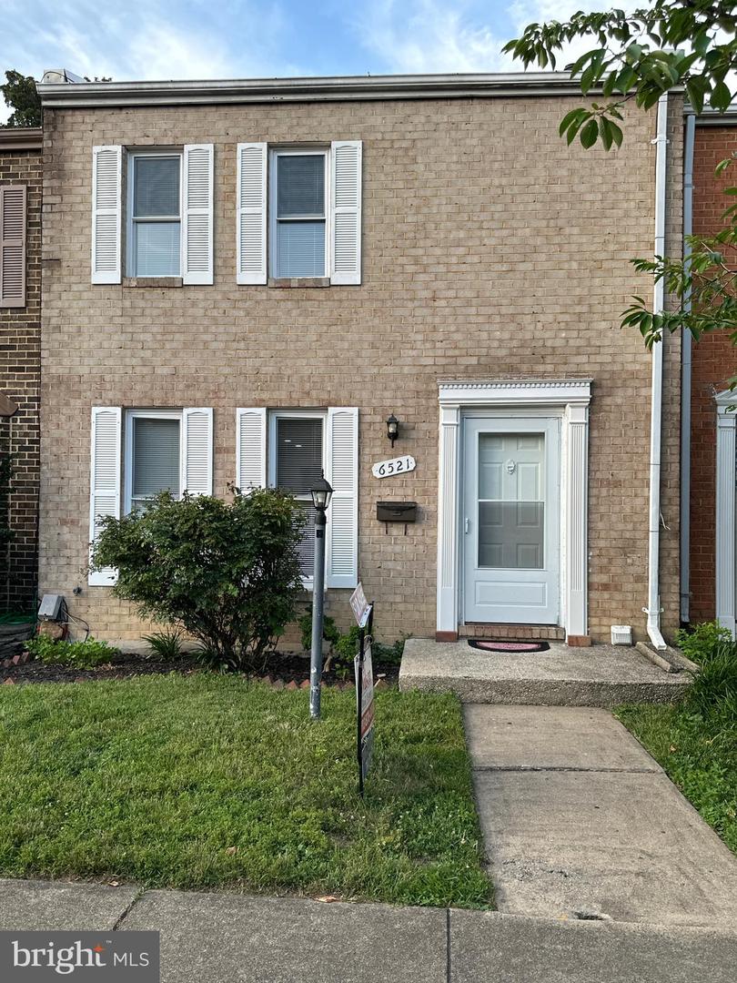 6521 GILDAR ST, ALEXANDRIA, Virginia 22310, 3 Bedrooms Bedrooms, ,3 BathroomsBathrooms,Residential,For sale,6521 GILDAR ST,VAFX2237144 MLS # VAFX2237144