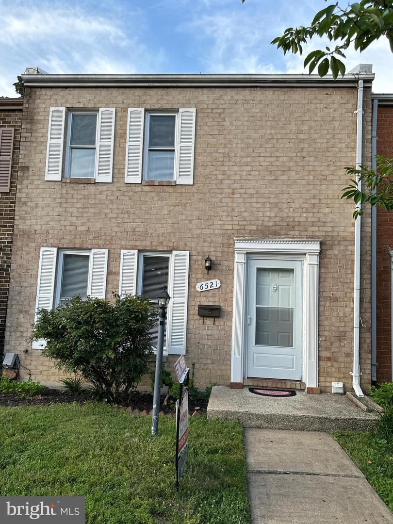 6521 GILDAR ST, ALEXANDRIA, Virginia 22310, 3 Bedrooms Bedrooms, ,3 BathroomsBathrooms,Residential,For sale,6521 GILDAR ST,VAFX2237144 MLS # VAFX2237144