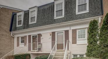 14373 SAGUARO PL, CENTREVILLE, Virginia 20121, 2 Bedrooms Bedrooms, ,1 BathroomBathrooms,Residential,For sale,14373 SAGUARO PL,VAFX2241328 MLS # VAFX2241328
