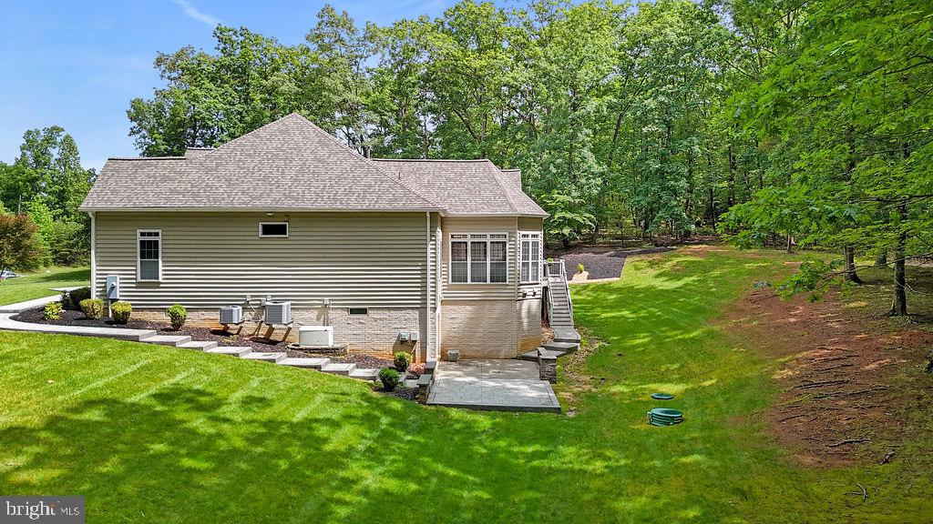 7308 GLENHAVEN DR, FREDERICKSBURG, Virginia 22407, 5 Bedrooms Bedrooms, ,3 BathroomsBathrooms,Residential,For sale,7308 GLENHAVEN DR,VASP2033220 MLS # VASP2033220