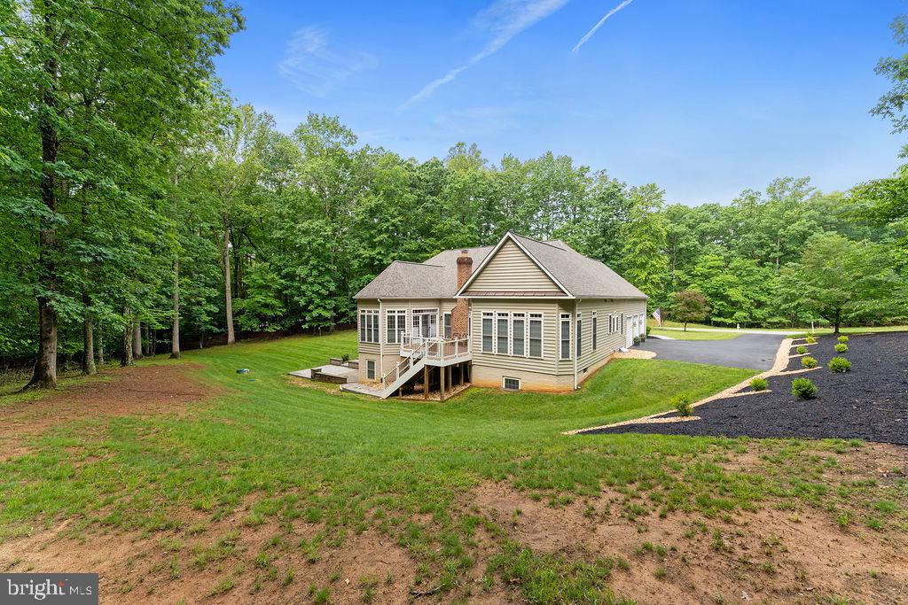 7308 GLENHAVEN DR, FREDERICKSBURG, Virginia 22407, 5 Bedrooms Bedrooms, ,3 BathroomsBathrooms,Residential,For sale,7308 GLENHAVEN DR,VASP2033220 MLS # VASP2033220