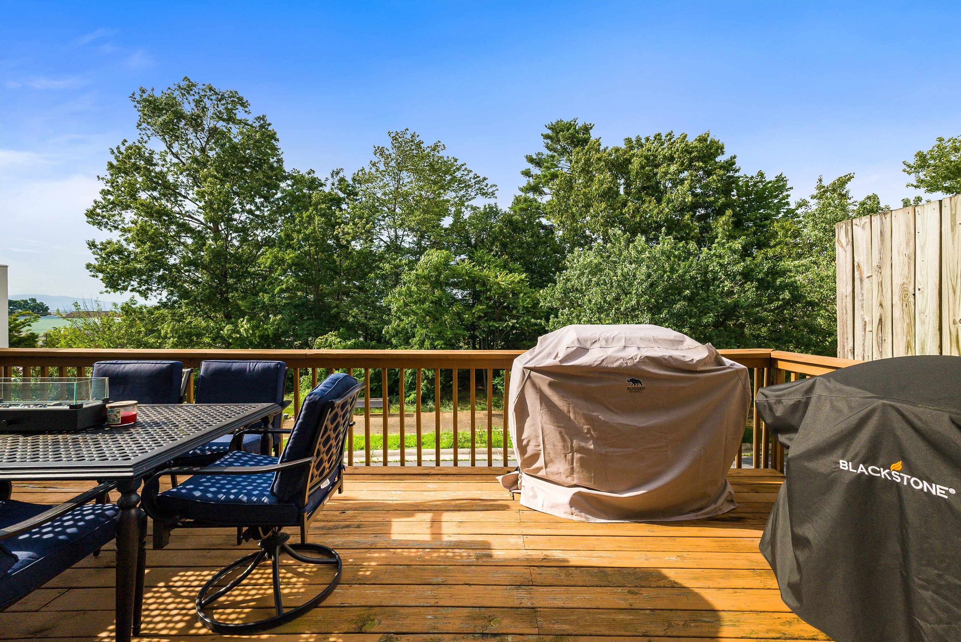 329 EMERALD DR, HARRISONBURG, Virginia 22801, 3 Bedrooms Bedrooms, ,2 BathroomsBathrooms,Residential,Charming City Townhome,329 EMERALD DR,666382 MLS # 666382