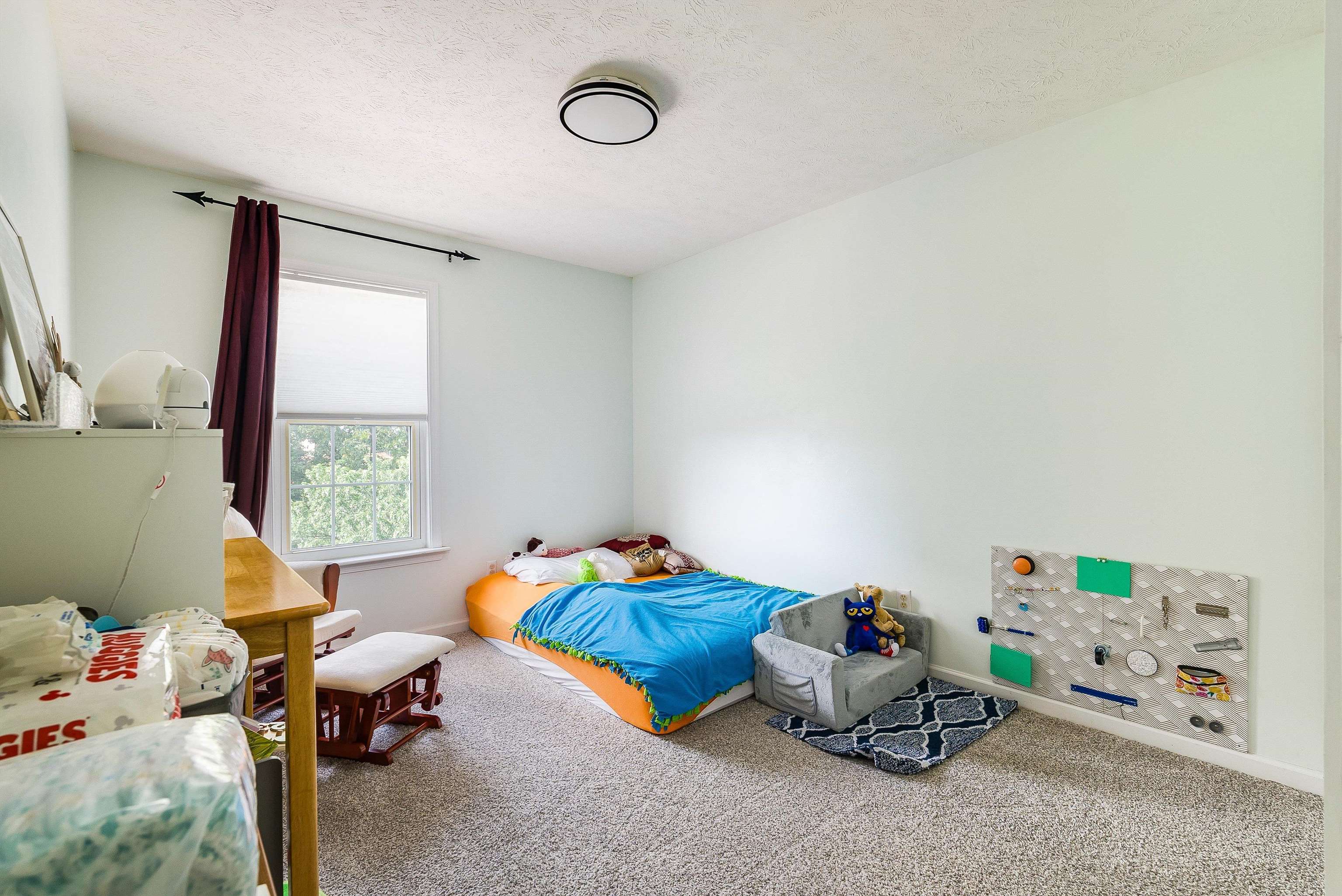 329 EMERALD DR, HARRISONBURG, Virginia 22801, 3 Bedrooms Bedrooms, ,2 BathroomsBathrooms,Residential,Charming City Townhome,329 EMERALD DR,666382 MLS # 666382
