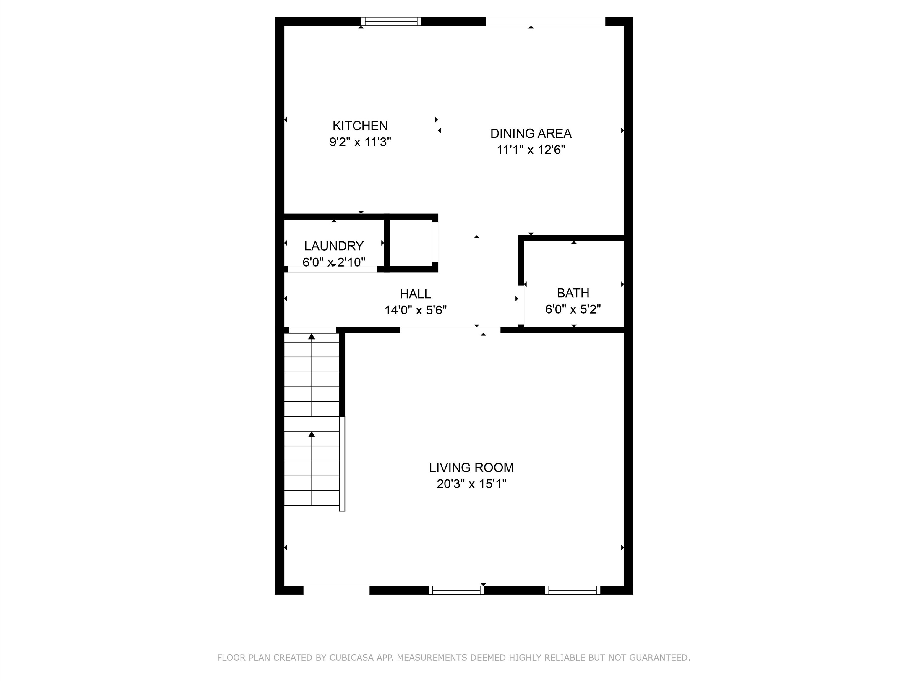 329 EMERALD DR, HARRISONBURG, Virginia 22801, 3 Bedrooms Bedrooms, ,2 BathroomsBathrooms,Residential,Charming City Townhome,329 EMERALD DR,666382 MLS # 666382