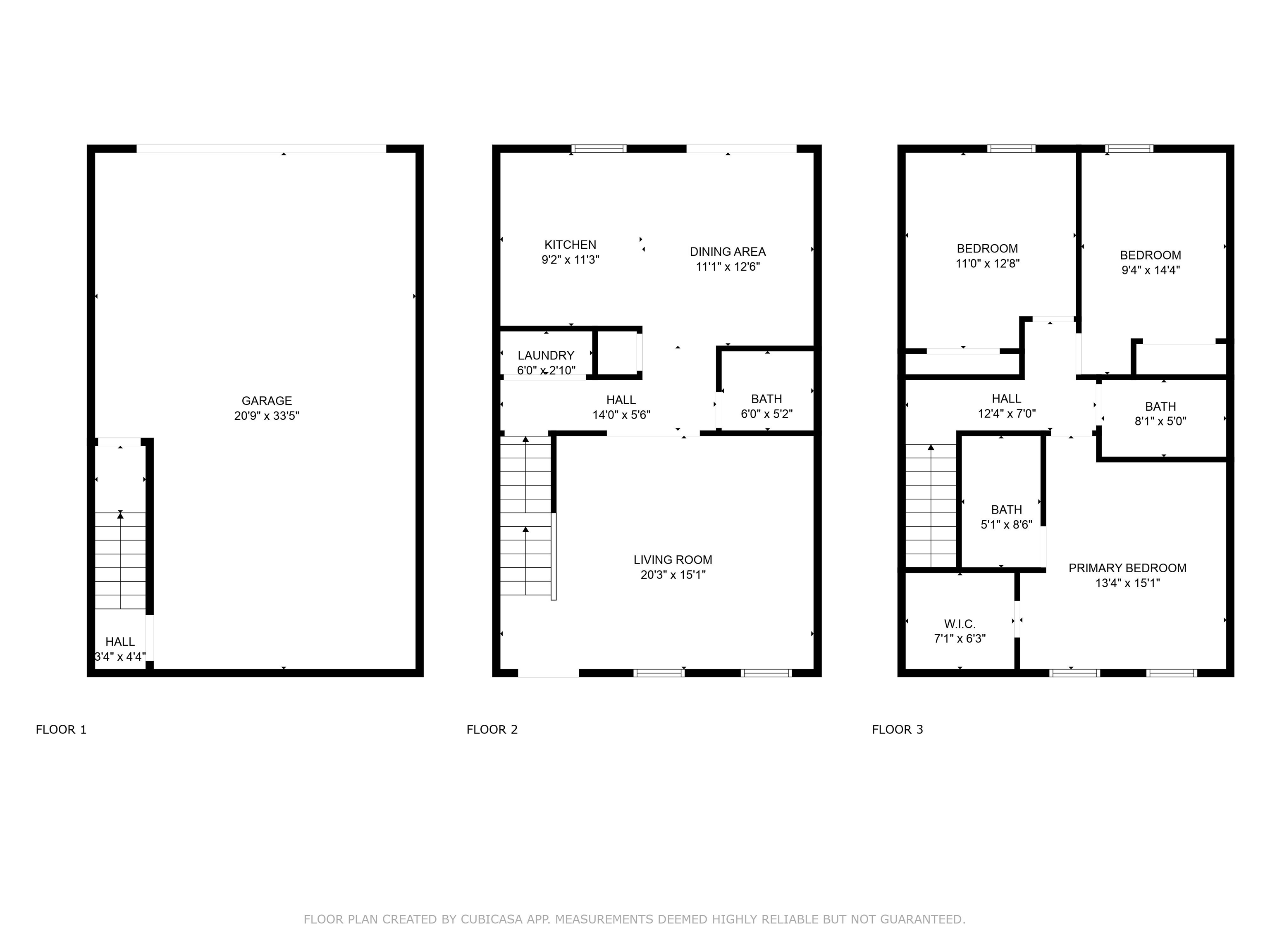329 EMERALD DR, HARRISONBURG, Virginia 22801, 3 Bedrooms Bedrooms, ,2 BathroomsBathrooms,Residential,Charming City Townhome,329 EMERALD DR,666382 MLS # 666382