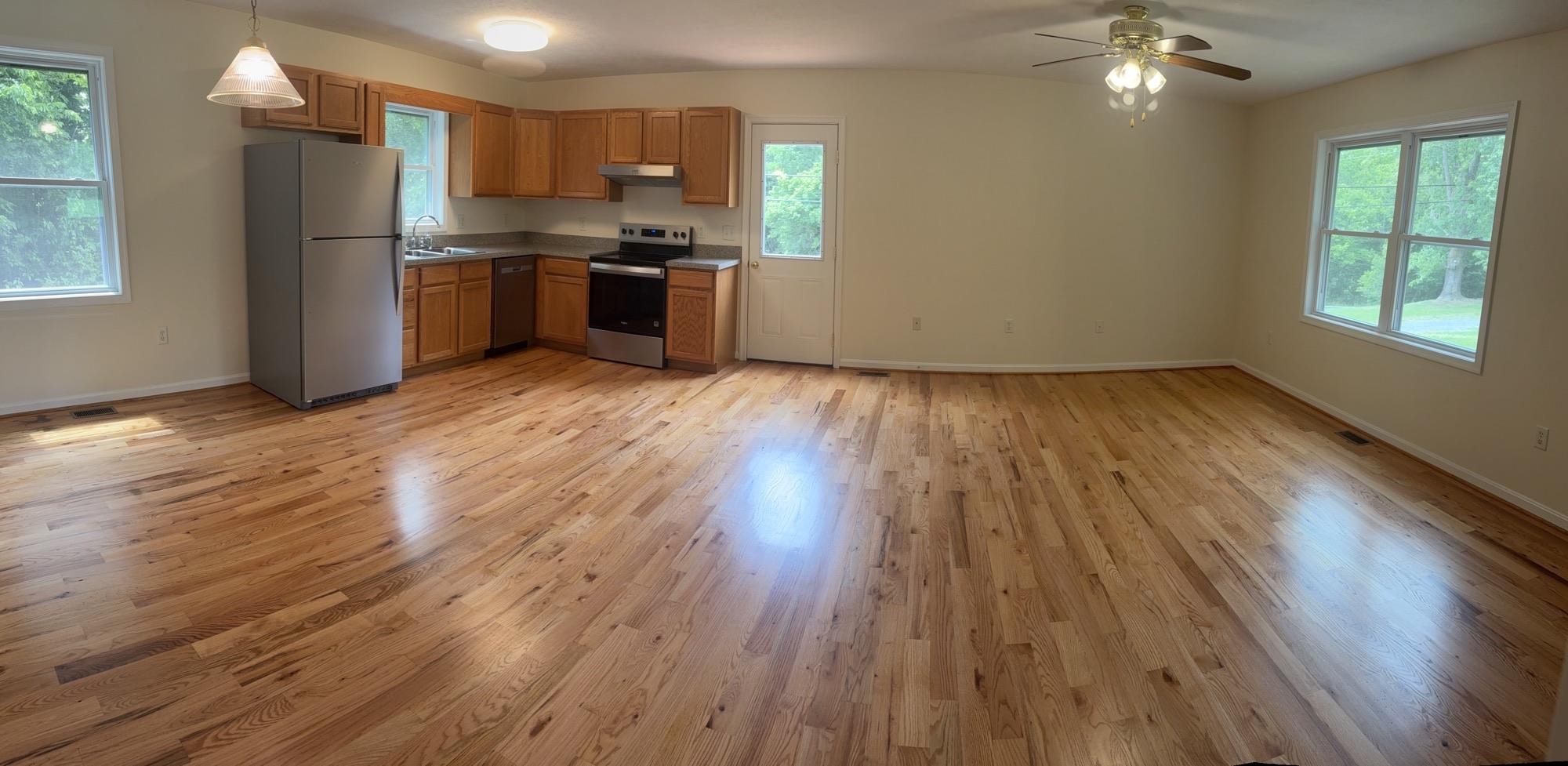 296 BRYCE BLVD, MOUNT JACKSON, Virginia 22842, 3 Bedrooms Bedrooms, ,2 BathroomsBathrooms,Residential,296 BRYCE BLVD,666396 MLS # 666396