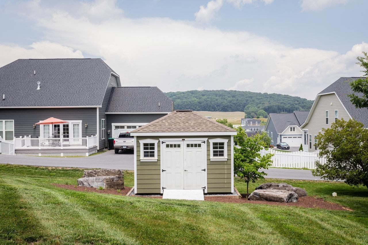 3071 VERA VISTA PATH, ROCKINGHAM, Virginia 22801, 5 Bedrooms Bedrooms, ,4 BathroomsBathrooms,Residential,3071 VERA VISTA PATH,666402 MLS # 666402