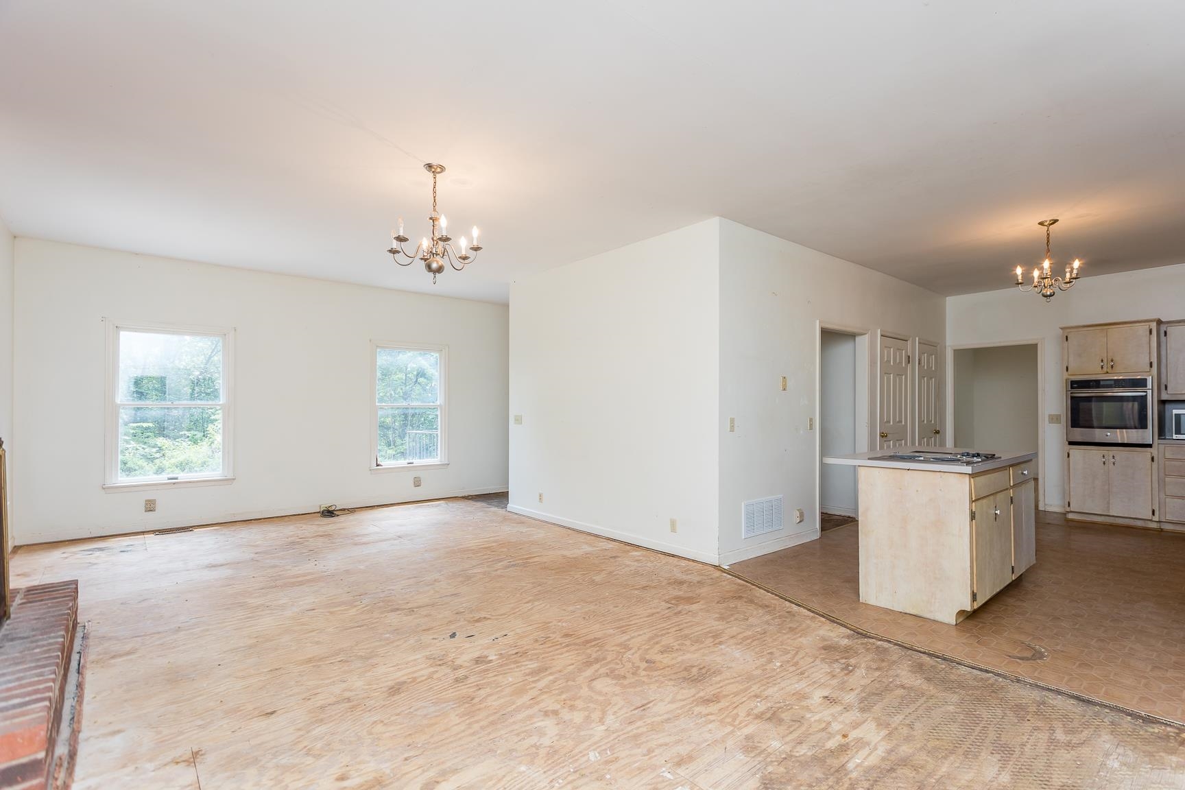 6501 SUNDAY DR, MOUNT CRAWFORD, Virginia 22841, 4 Bedrooms Bedrooms, ,2 BathroomsBathrooms,Residential,6501 SUNDAY DR,666404 MLS # 666404