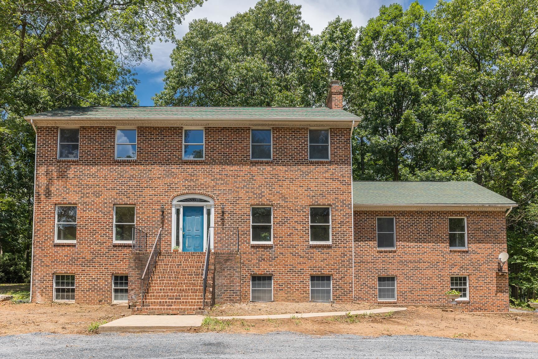 6501 SUNDAY DR, MOUNT CRAWFORD, Virginia 22841, 4 Bedrooms Bedrooms, ,2 BathroomsBathrooms,Residential,6501 SUNDAY DR,666404 MLS # 666404