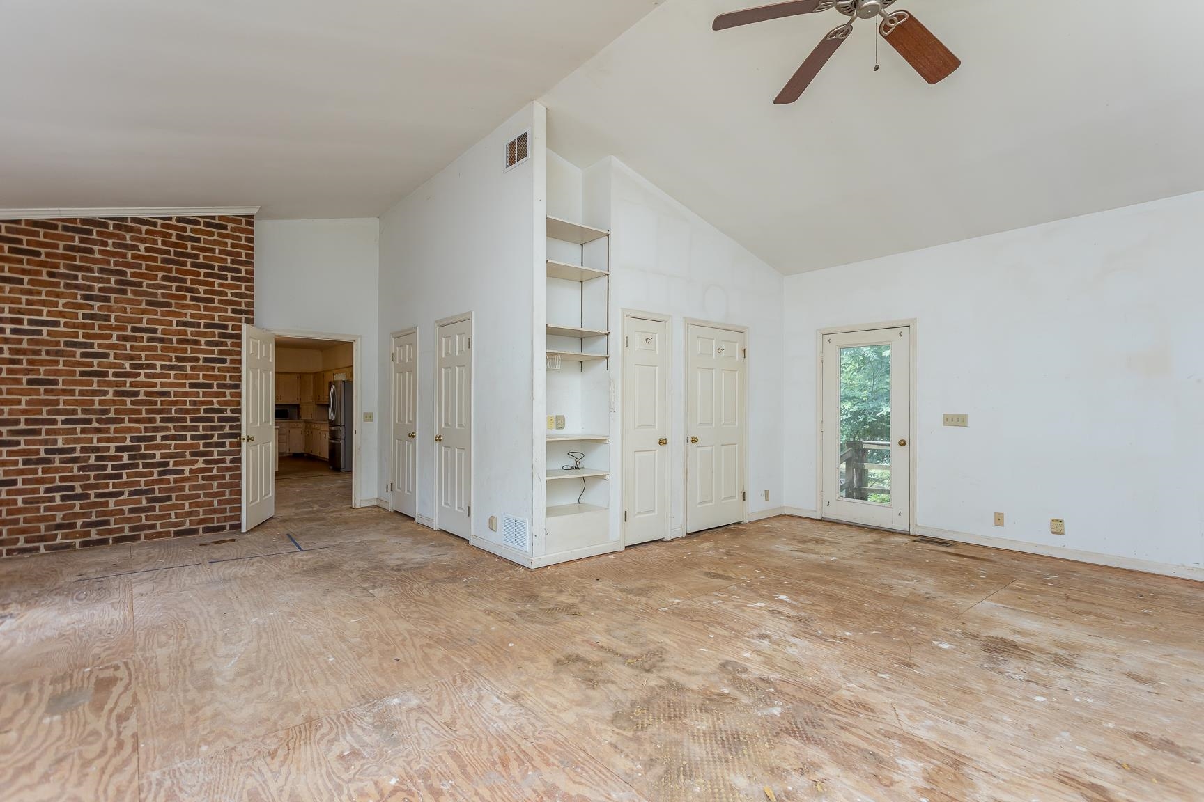 6501 SUNDAY DR, MOUNT CRAWFORD, Virginia 22841, 4 Bedrooms Bedrooms, ,2 BathroomsBathrooms,Residential,6501 SUNDAY DR,666404 MLS # 666404