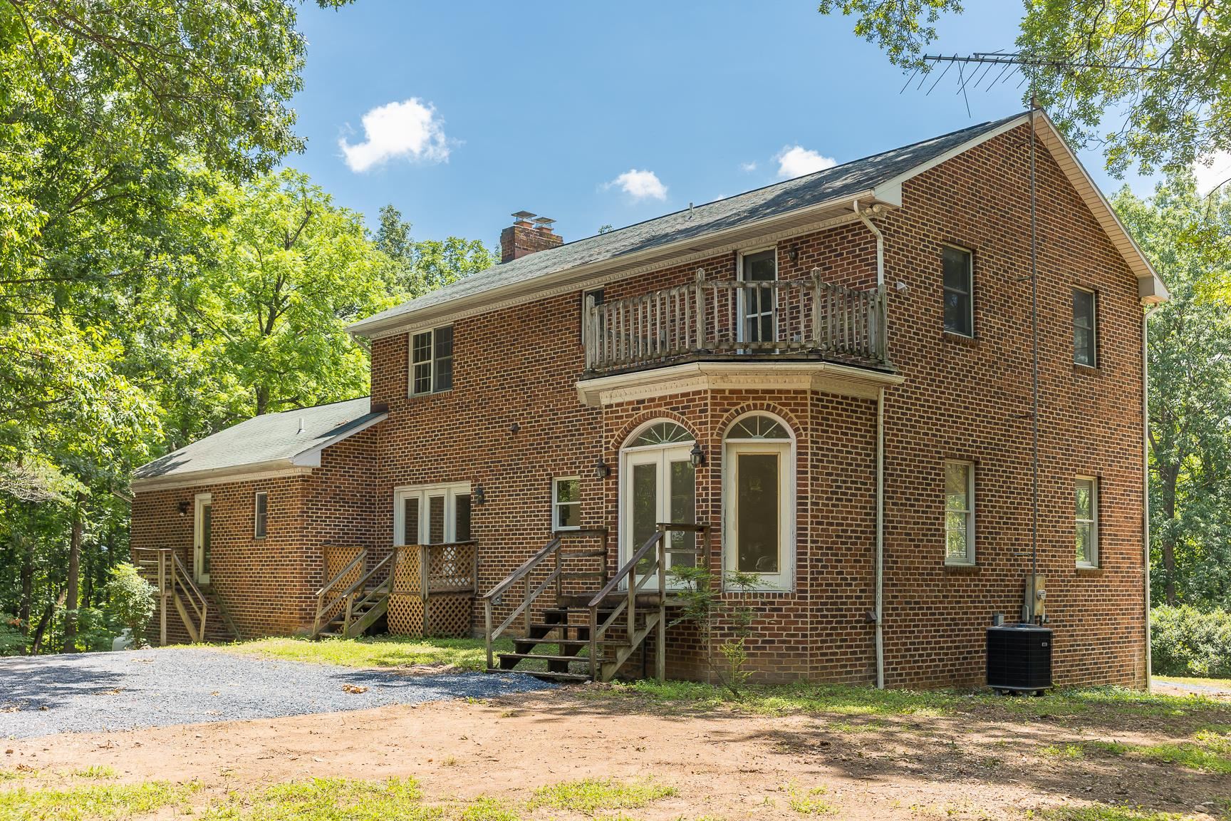 6501 SUNDAY DR, MOUNT CRAWFORD, Virginia 22841, 4 Bedrooms Bedrooms, ,2 BathroomsBathrooms,Residential,6501 SUNDAY DR,666404 MLS # 666404