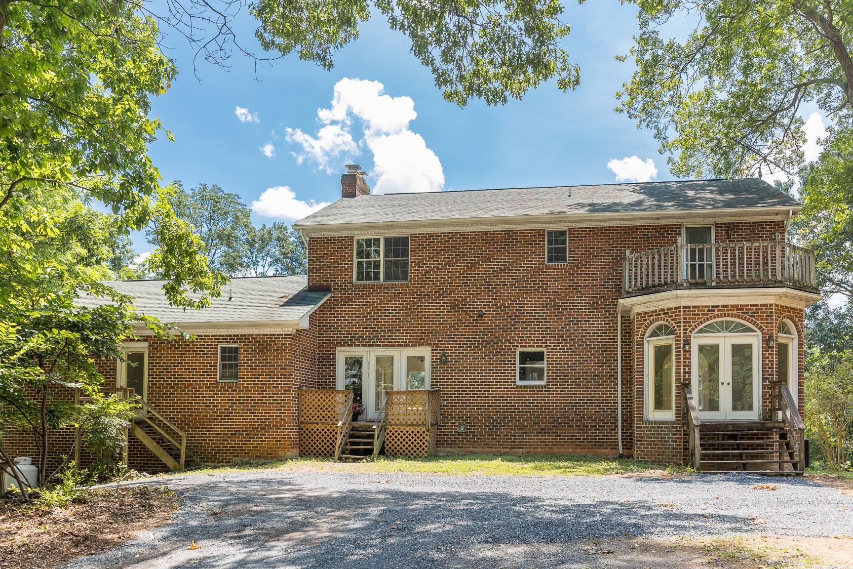6501 SUNDAY DR, MOUNT CRAWFORD, Virginia 22841, 4 Bedrooms Bedrooms, ,2 BathroomsBathrooms,Residential,6501 SUNDAY DR,666404 MLS # 666404