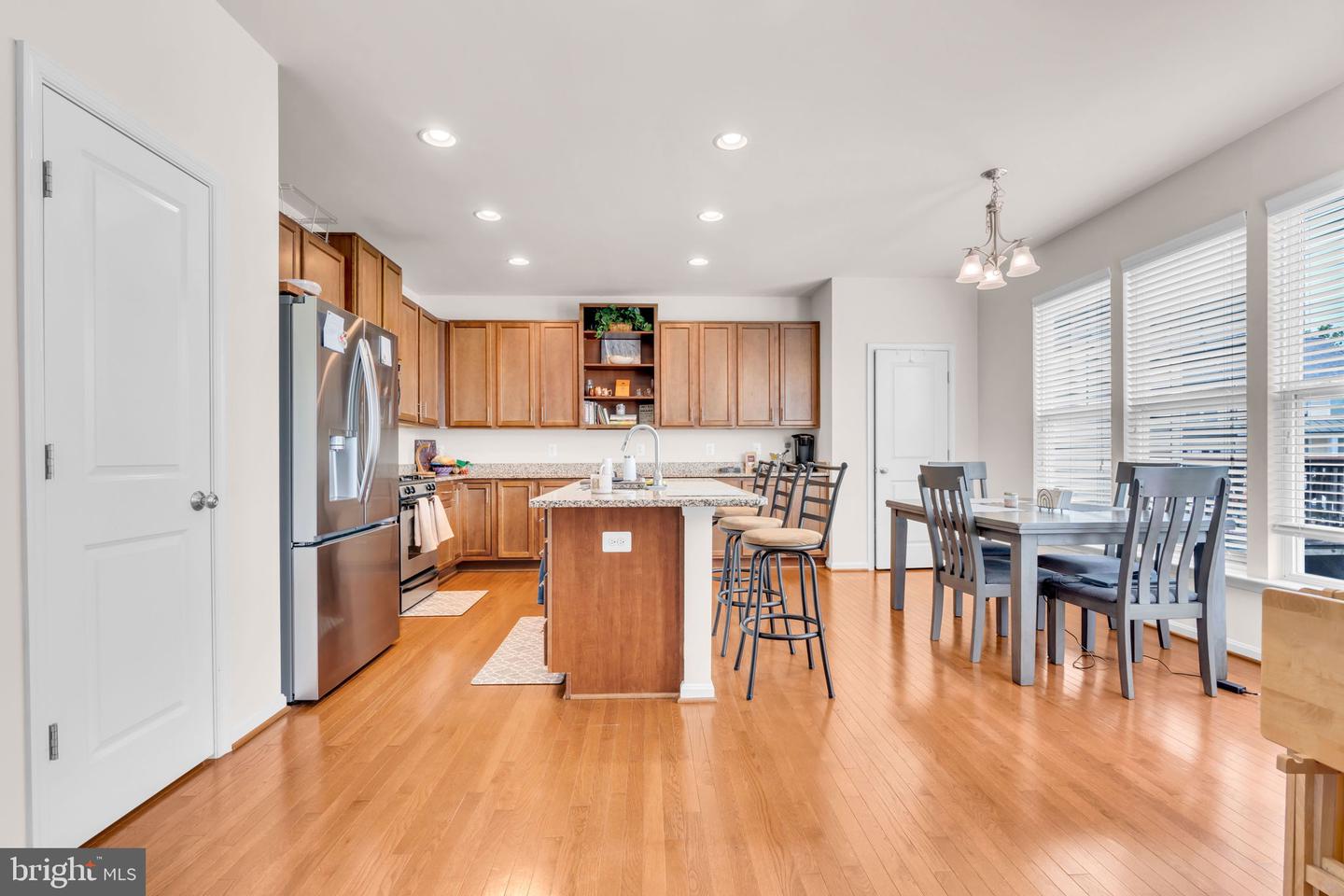 9303 ANGEL FALLS ST, BRISTOW, Virginia 20136, 3 Bedrooms Bedrooms, ,3 BathroomsBathrooms,Residential,For sale,9303 ANGEL FALLS ST,VAPW2096406 MLS # VAPW2096406