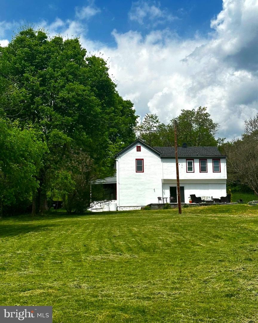 1235 S RIVER RD, FRONT ROYAL, Virginia 22630, 3 Bedrooms Bedrooms, ,1 BathroomBathrooms,Residential,For sale,1235 S RIVER RD,VAWR2011448 MLS # VAWR2011448