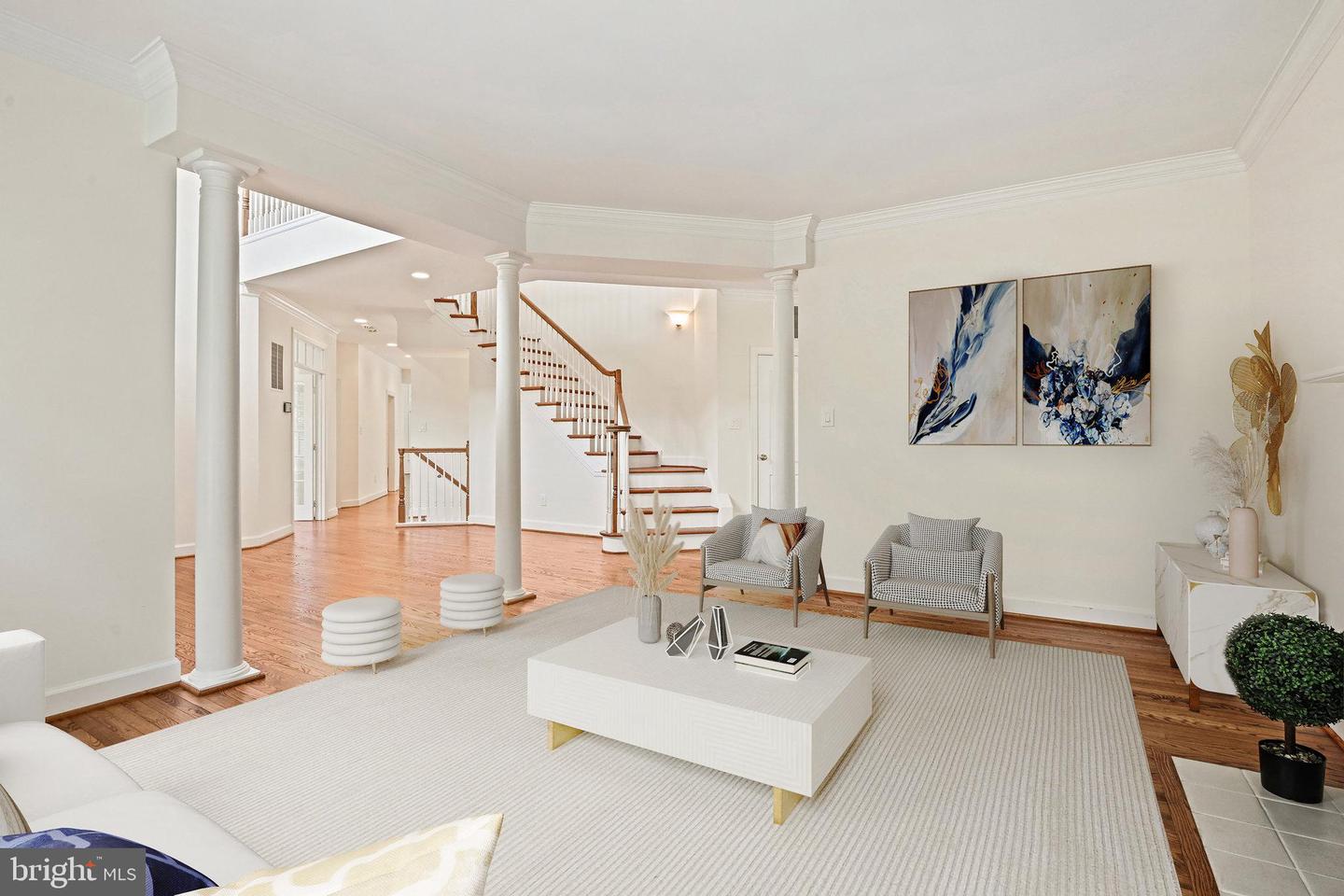 1383 CAMERON HEATH DR, RESTON, Virginia 20194, 5 Bedrooms Bedrooms, ,4 BathroomsBathrooms,Residential,For sale,1383 CAMERON HEATH DR,VAFX2247482 MLS # VAFX2247482