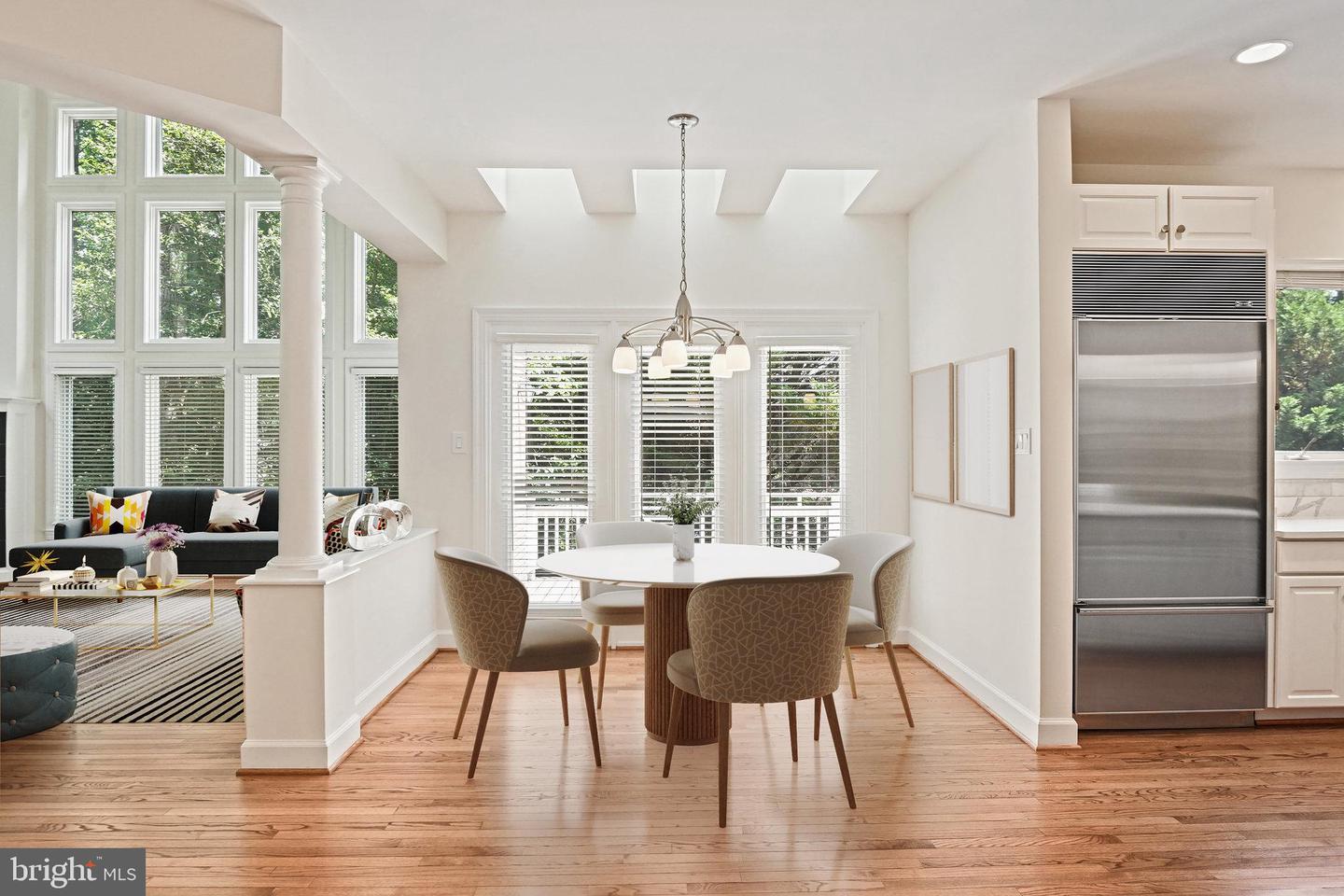 1383 CAMERON HEATH DR, RESTON, Virginia 20194, 5 Bedrooms Bedrooms, ,4 BathroomsBathrooms,Residential,For sale,1383 CAMERON HEATH DR,VAFX2247482 MLS # VAFX2247482