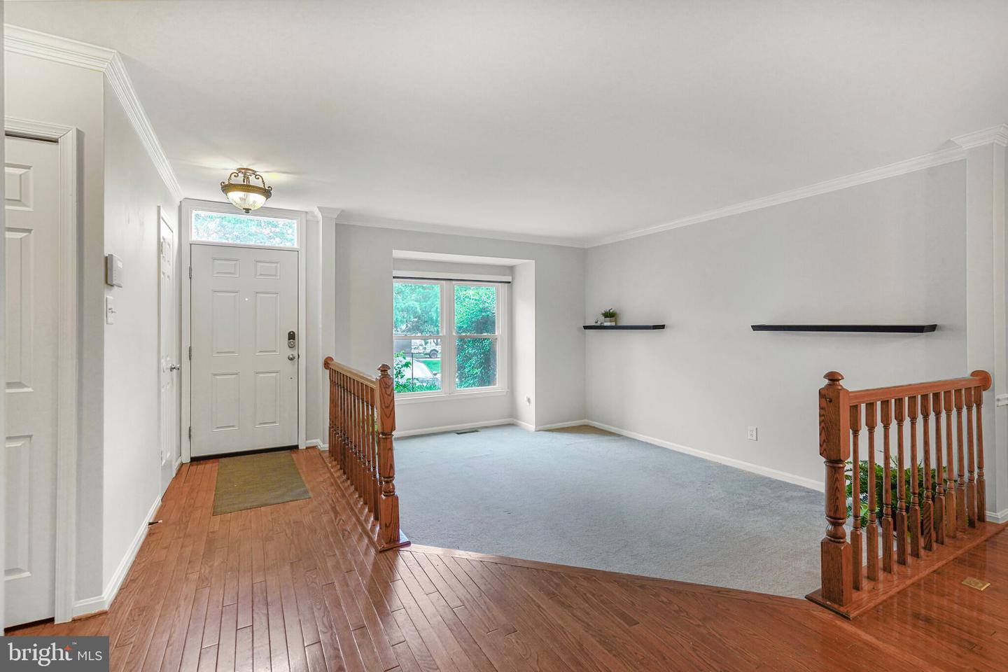 7228 LENSFIELD CT, ALEXANDRIA, Virginia 22315, 3 Bedrooms Bedrooms, ,3 BathroomsBathrooms,Residential,For sale,7228 LENSFIELD CT,VAFX2249676 MLS # VAFX2249676