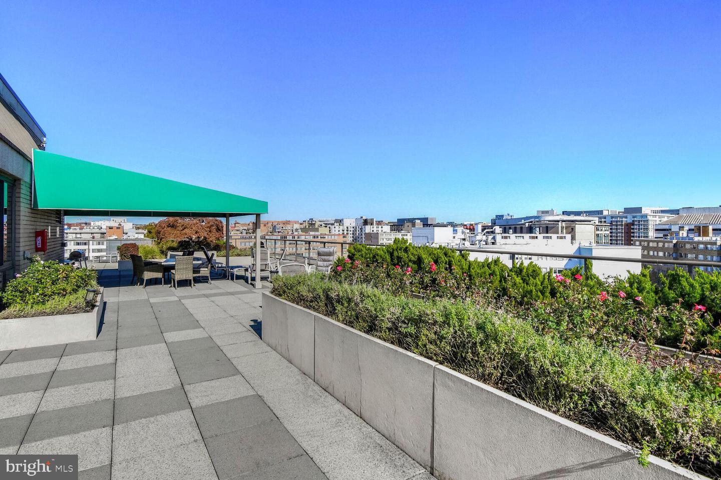800 25TH ST NW #806, WASHINGTON, District Of Columbia 20037, 2 Bedrooms Bedrooms, ,1 BathroomBathrooms,Residential,For sale,800 25TH ST NW #806,DCDC2207472 MLS # DCDC2207472