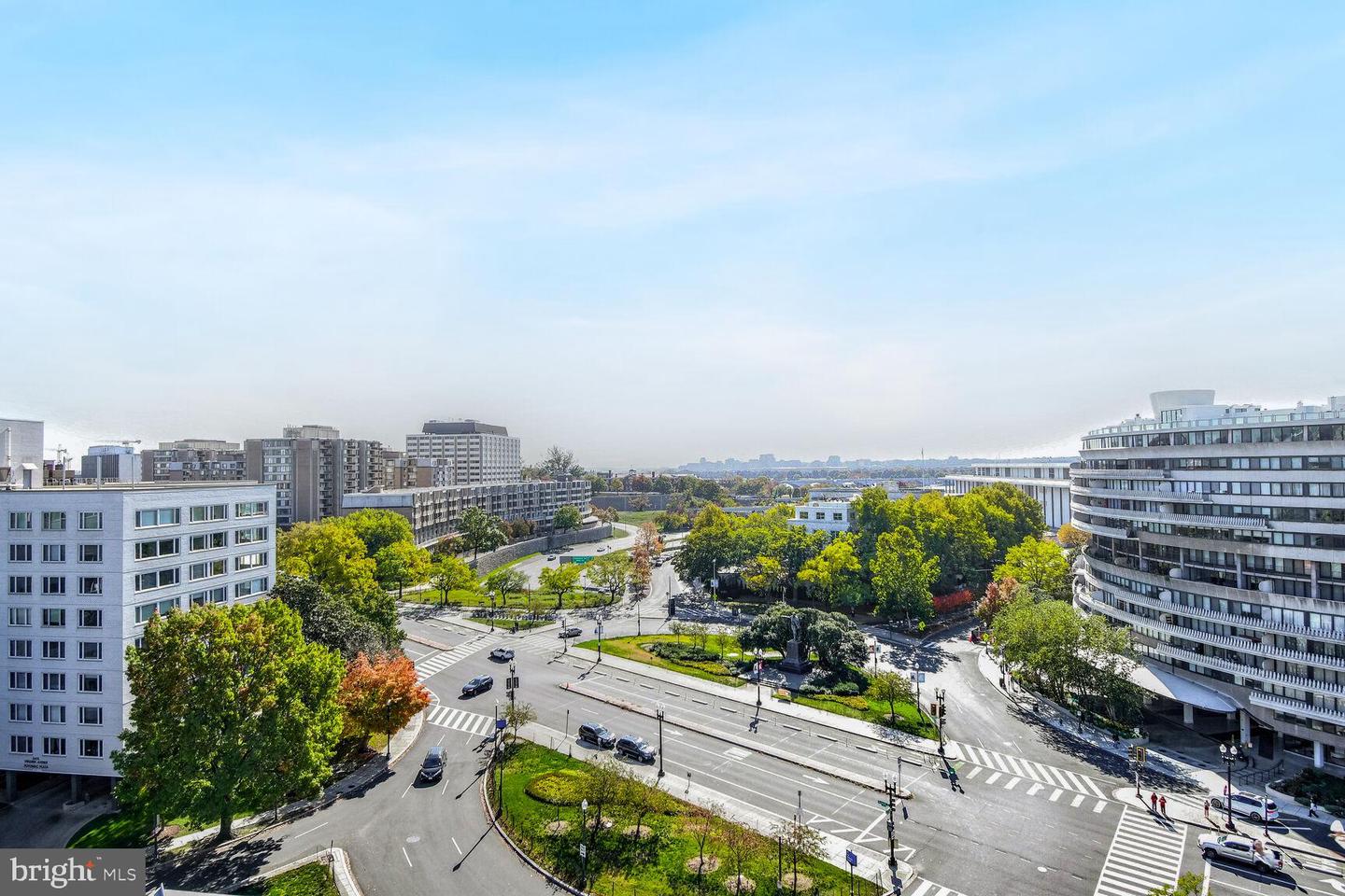 800 25TH ST NW #806, WASHINGTON, District Of Columbia 20037, 2 Bedrooms Bedrooms, ,1 BathroomBathrooms,Residential,For sale,800 25TH ST NW #806,DCDC2207472 MLS # DCDC2207472