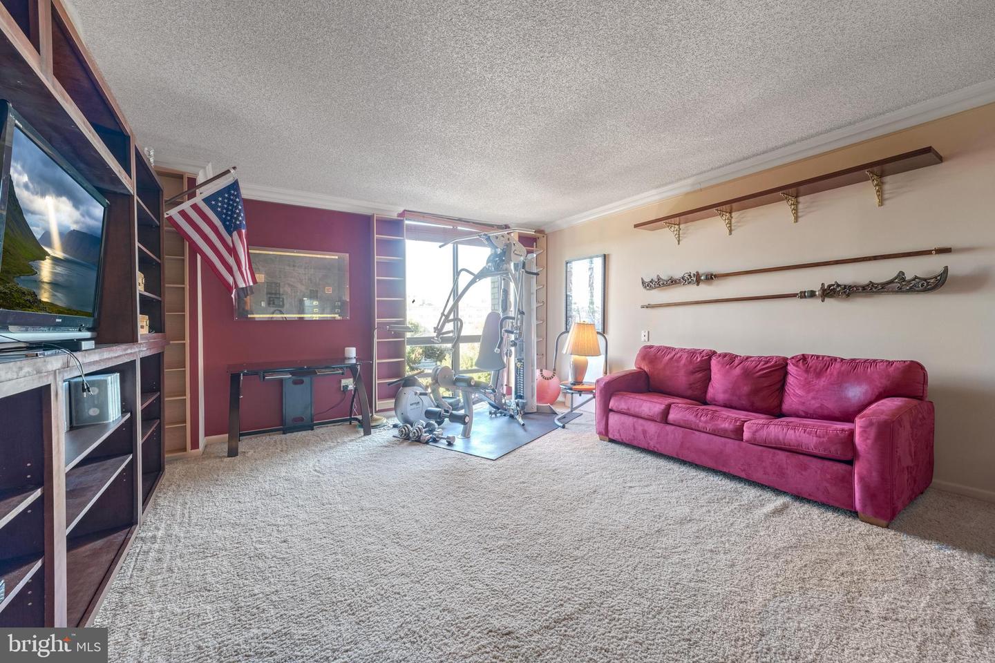 800 25TH ST NW #806, WASHINGTON, District Of Columbia 20037, 2 Bedrooms Bedrooms, ,1 BathroomBathrooms,Residential,For sale,800 25TH ST NW #806,DCDC2207472 MLS # DCDC2207472