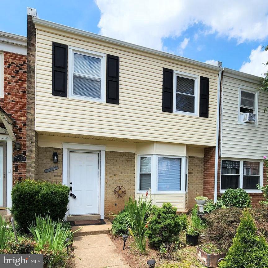 7817 W POINT CT, MANASSAS, Virginia 20109, 3 Bedrooms Bedrooms, ,2 BathroomsBathrooms,Residential,For sale,7817 W POINT CT,VAPW2098016 MLS # VAPW2098016