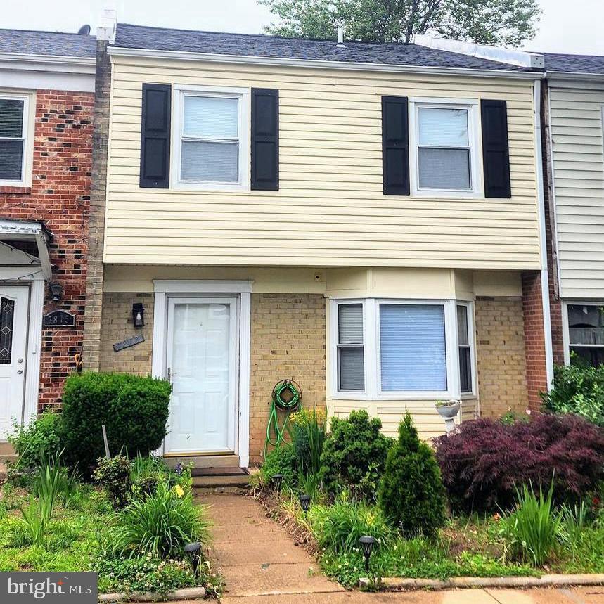 7817 W POINT CT, MANASSAS, Virginia 20109, 3 Bedrooms Bedrooms, ,2 BathroomsBathrooms,Residential,For sale,7817 W POINT CT,VAPW2098016 MLS # VAPW2098016