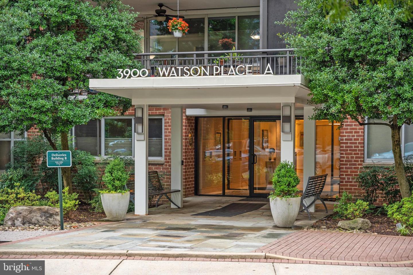 3900 WATSON PL NW #3F-A, WASHINGTON, District Of Columbia 20016, 2 Bedrooms Bedrooms, ,3 BathroomsBathrooms,Residential,For sale,3900 WATSON PL NW #3F-A,DCDC2208240 MLS # DCDC2208240