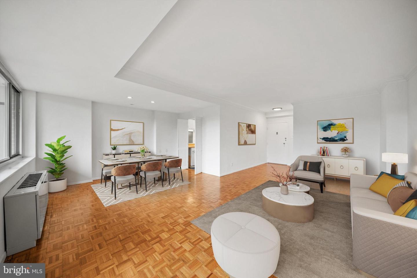 3900 WATSON PL NW #3F-A, WASHINGTON, District Of Columbia 20016, 2 Bedrooms Bedrooms, ,3 BathroomsBathrooms,Residential,For sale,3900 WATSON PL NW #3F-A,DCDC2208240 MLS # DCDC2208240