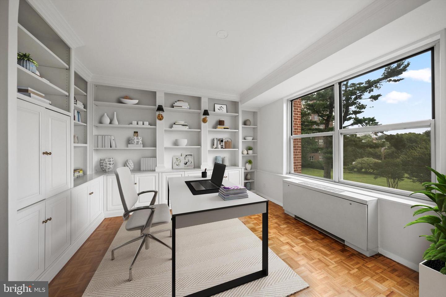 3900 WATSON PL NW #3F-A, WASHINGTON, District Of Columbia 20016, 2 Bedrooms Bedrooms, ,3 BathroomsBathrooms,Residential,For sale,3900 WATSON PL NW #3F-A,DCDC2208240 MLS # DCDC2208240