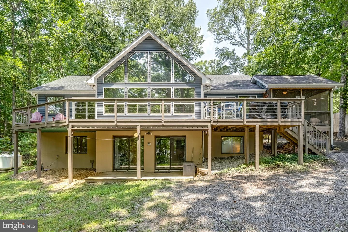 34 KELLY CIR, MINERAL, Virginia 23117, 3 Bedrooms Bedrooms, 12 Rooms Rooms,2 BathroomsBathrooms,Residential,For sale,34 KELLY CIR,VALA2008142 MLS # VALA2008142