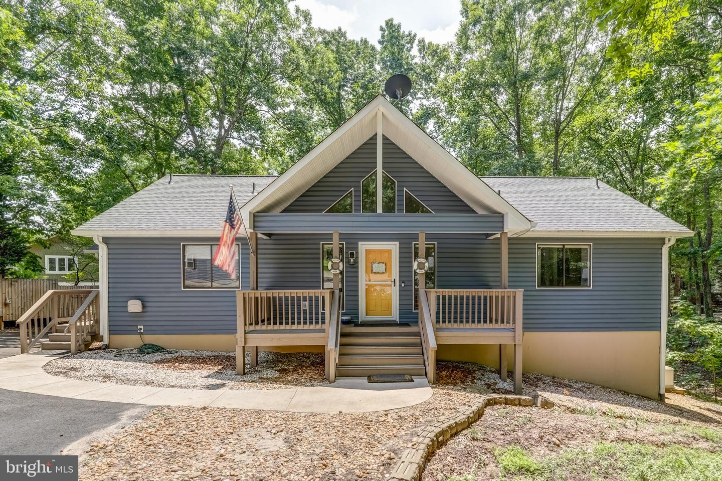 34 KELLY CIR, MINERAL, Virginia 23117, 3 Bedrooms Bedrooms, 12 Rooms Rooms,2 BathroomsBathrooms,Residential,For sale,34 KELLY CIR,VALA2008142 MLS # VALA2008142