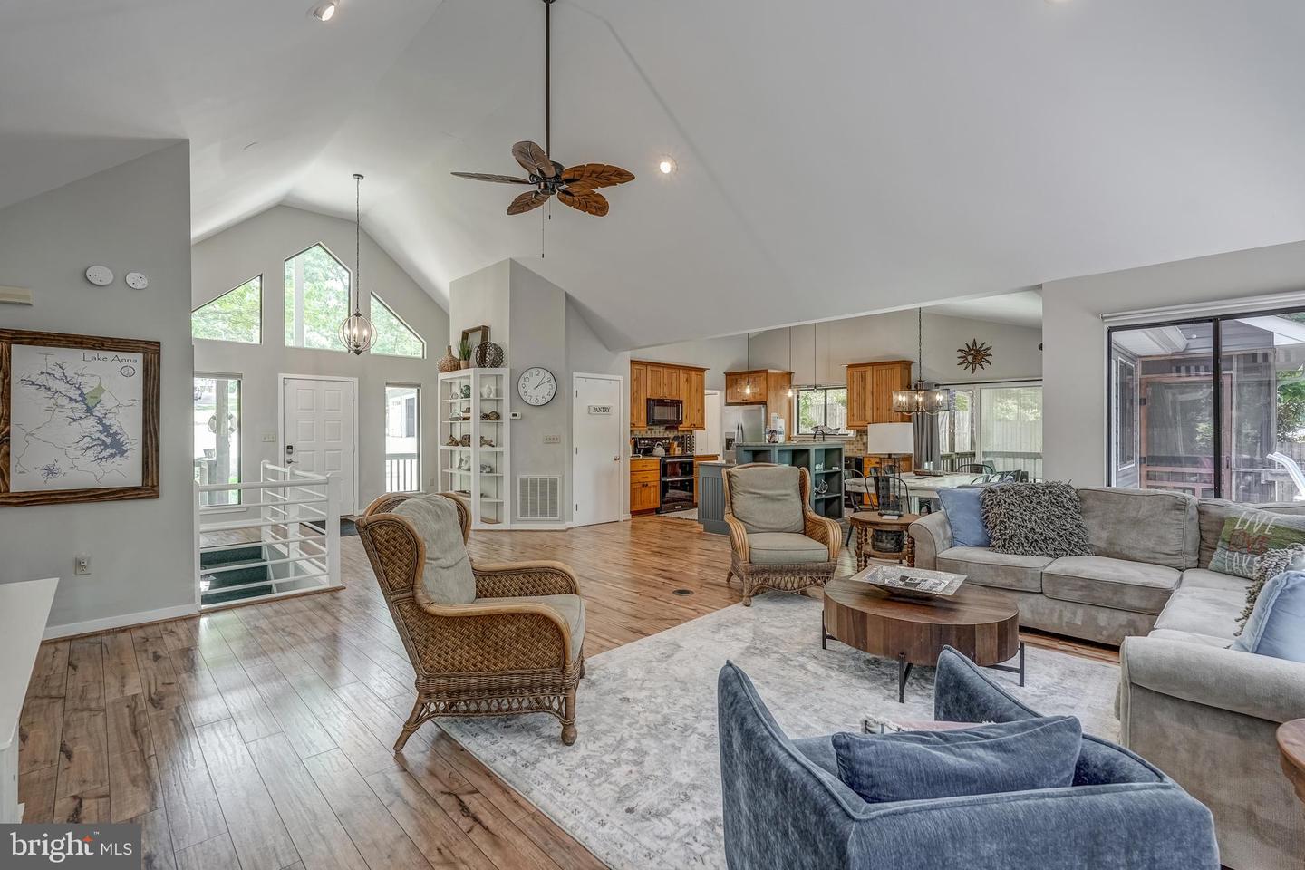34 KELLY CIR, MINERAL, Virginia 23117, 3 Bedrooms Bedrooms, 12 Rooms Rooms,2 BathroomsBathrooms,Residential,For sale,34 KELLY CIR,VALA2008142 MLS # VALA2008142