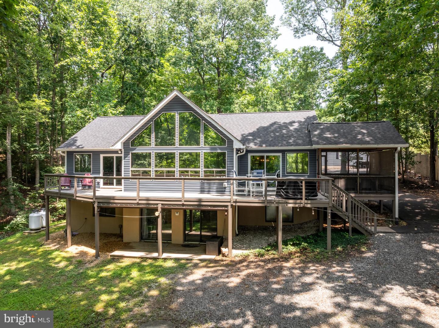34 KELLY CIR, MINERAL, Virginia 23117, 3 Bedrooms Bedrooms, 12 Rooms Rooms,2 BathroomsBathrooms,Residential,For sale,34 KELLY CIR,VALA2008142 MLS # VALA2008142