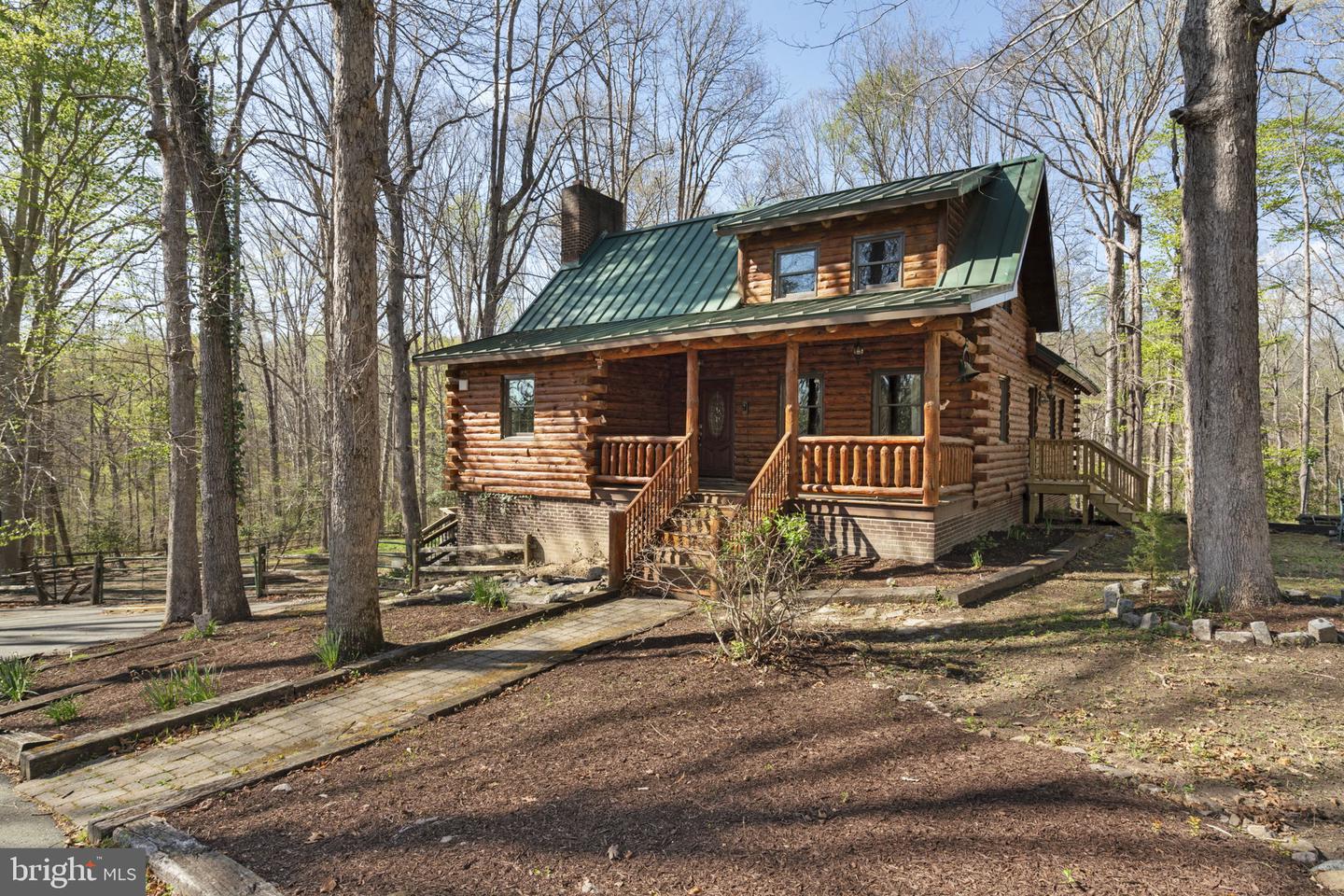 12905 SPOTSWOOD FURNACE RD, FREDERICKSBURG, Virginia 22407, 3 Bedrooms Bedrooms, ,2 BathroomsBathrooms,Residential,For sale,12905 SPOTSWOOD FURNACE RD,VASP2034434 MLS # VASP2034434