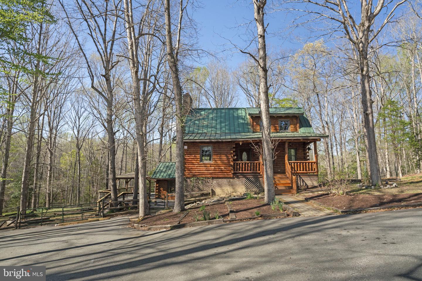 12905 SPOTSWOOD FURNACE RD, FREDERICKSBURG, Virginia 22407, 3 Bedrooms Bedrooms, ,2 BathroomsBathrooms,Residential,For sale,12905 SPOTSWOOD FURNACE RD,VASP2034434 MLS # VASP2034434
