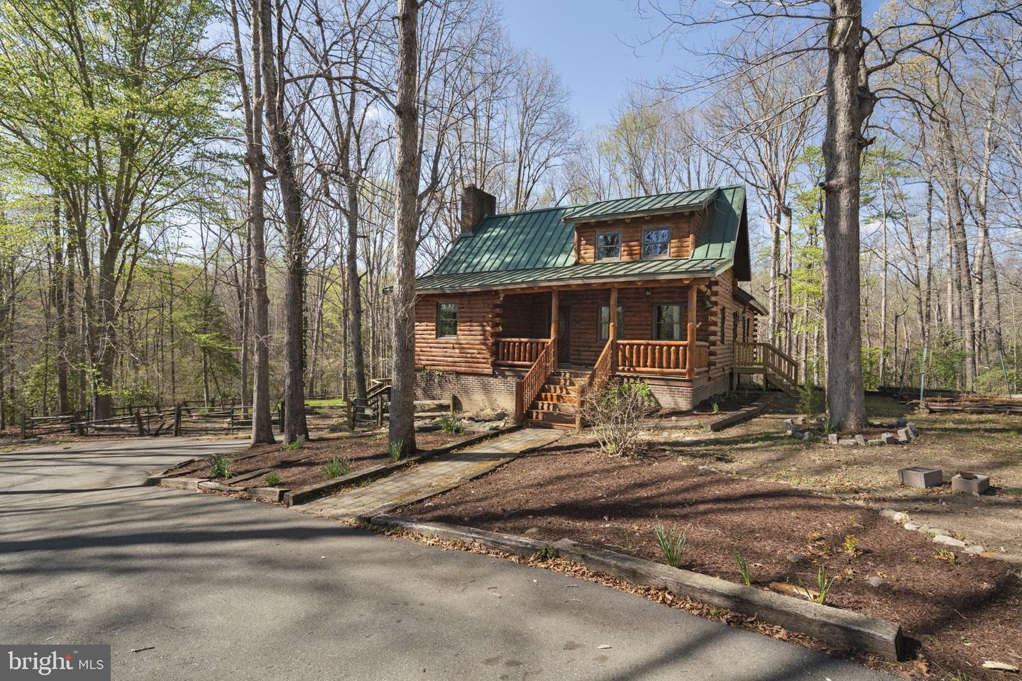 12905 SPOTSWOOD FURNACE RD, FREDERICKSBURG, Virginia 22407, 3 Bedrooms Bedrooms, ,2 BathroomsBathrooms,Residential,For sale,12905 SPOTSWOOD FURNACE RD,VASP2034434 MLS # VASP2034434