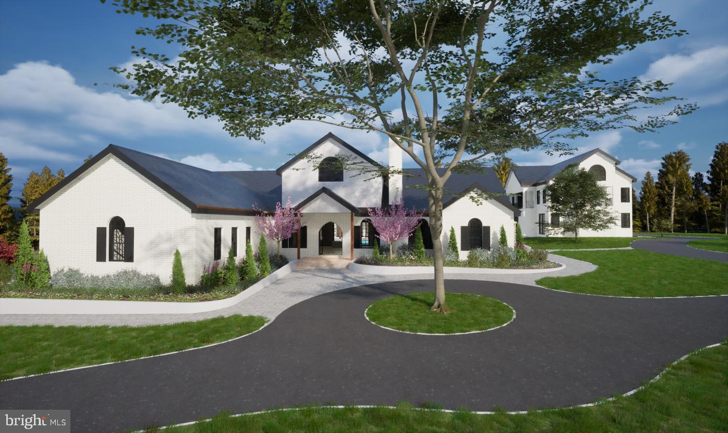 LOT 4 FOSTER LN, AMELIA COURT HOUSE, Virginia 23002, 6 Bedrooms Bedrooms, ,5 BathroomsBathrooms,Residential,For sale,LOT 4 FOSTER LN,VAAM2000080 MLS # VAAM2000080