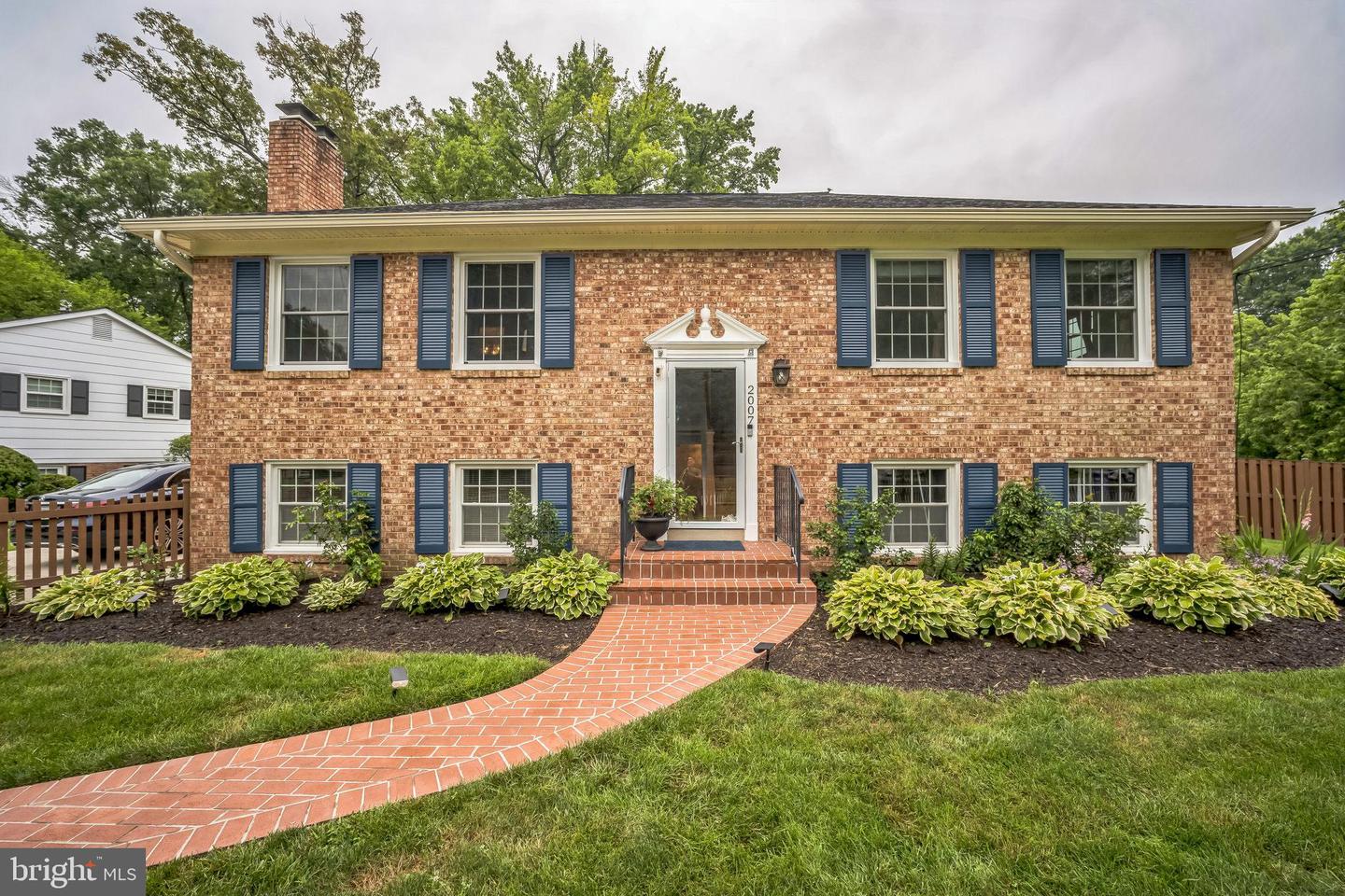2007 COOL SPRING DR, ALEXANDRIA, Virginia 22308, 4 Bedrooms Bedrooms, ,2 BathroomsBathrooms,Residential,For sale,2007 COOL SPRING DR,VAFX2253332 MLS # VAFX2253332