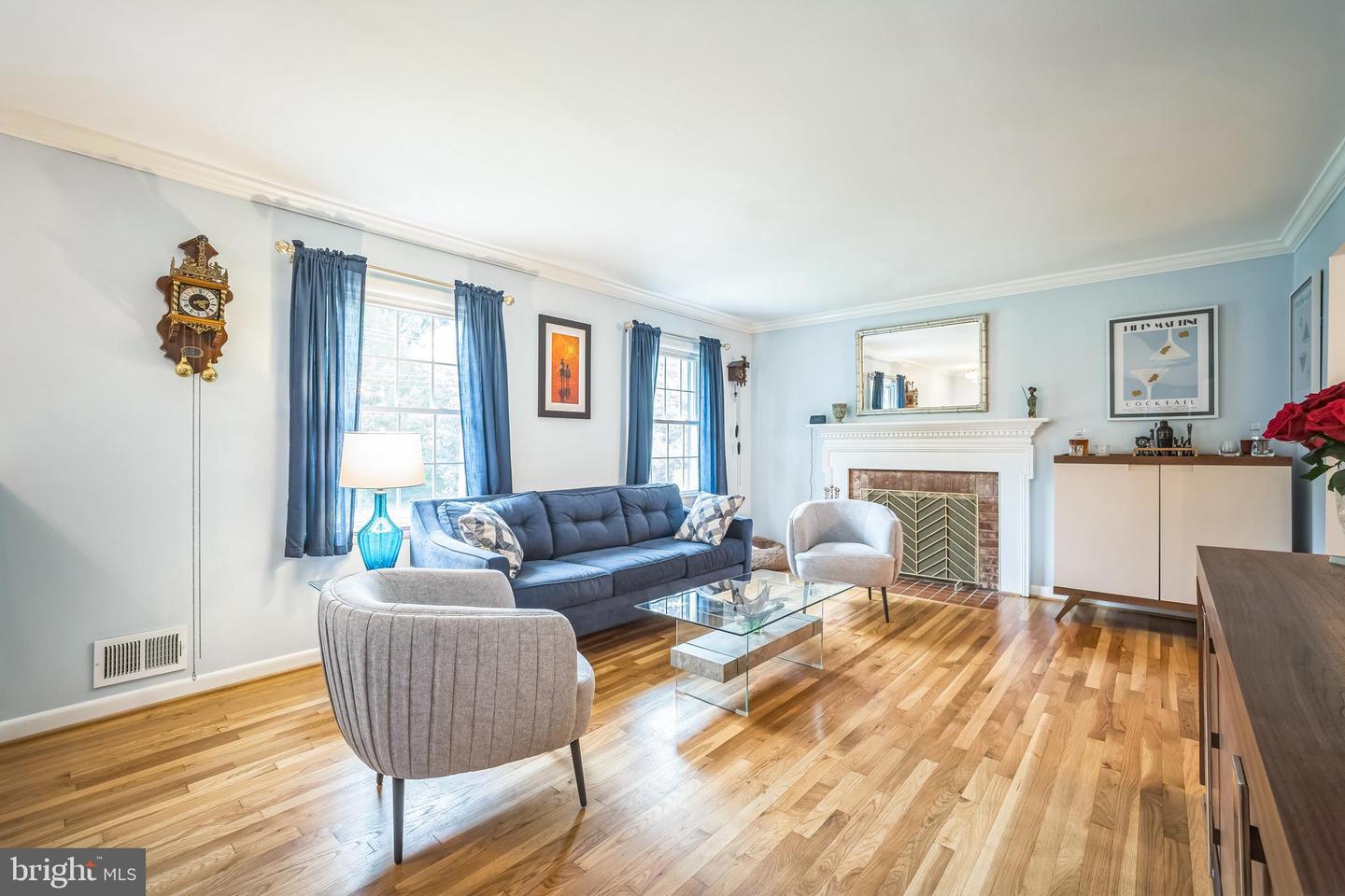 2007 COOL SPRING DR, ALEXANDRIA, Virginia 22308, 4 Bedrooms Bedrooms, ,2 BathroomsBathrooms,Residential,For sale,2007 COOL SPRING DR,VAFX2253332 MLS # VAFX2253332