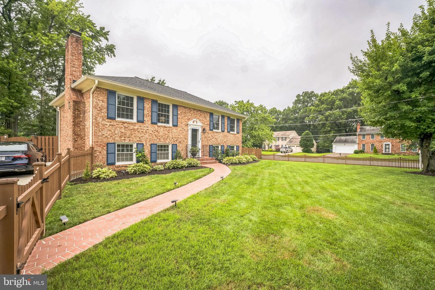 2007 COOL SPRING DR, ALEXANDRIA, Virginia 22308, 4 Bedrooms Bedrooms, ,2 BathroomsBathrooms,Residential,For sale,2007 COOL SPRING DR,VAFX2253332 MLS # VAFX2253332