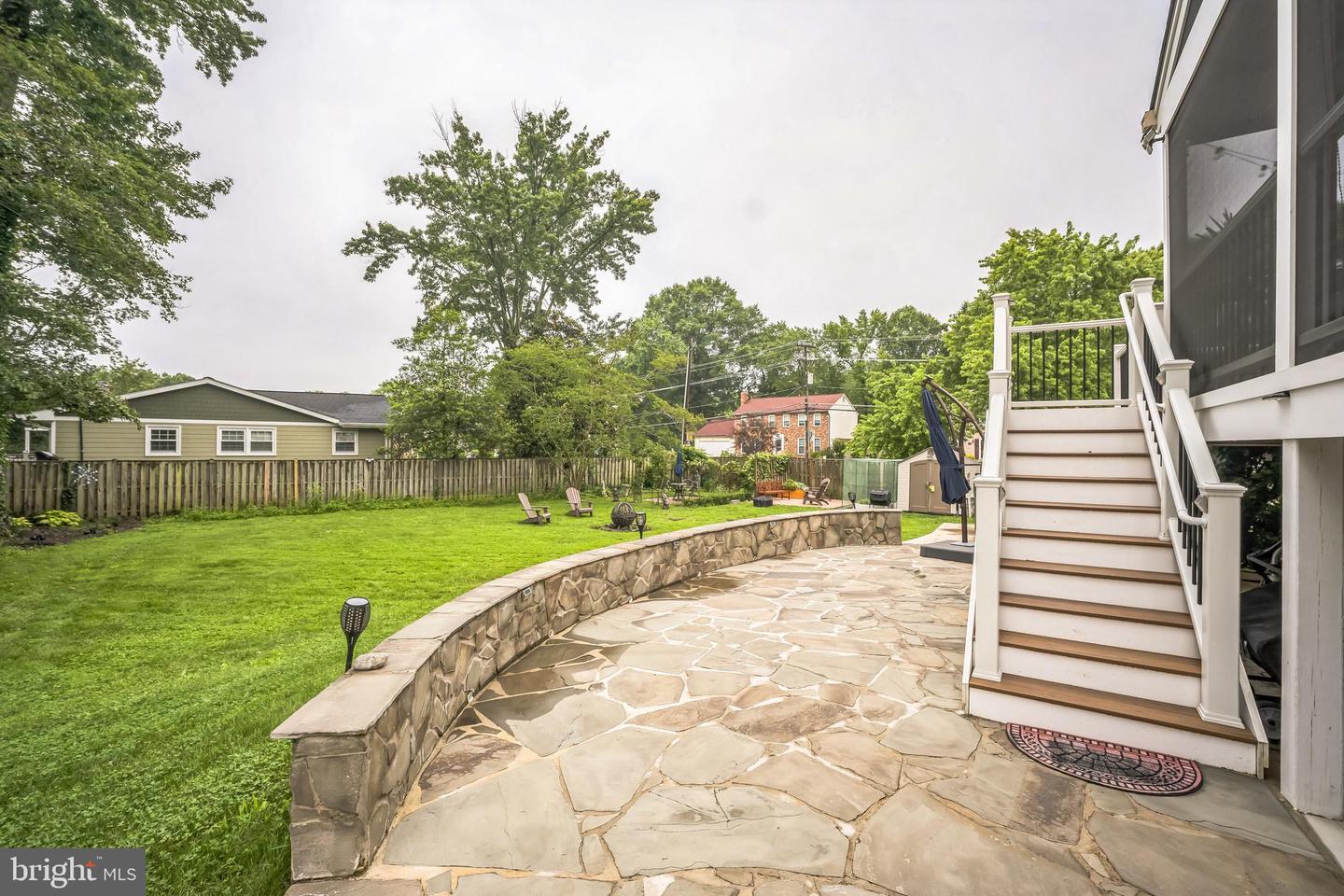 2007 COOL SPRING DR, ALEXANDRIA, Virginia 22308, 4 Bedrooms Bedrooms, ,2 BathroomsBathrooms,Residential,For sale,2007 COOL SPRING DR,VAFX2253332 MLS # VAFX2253332