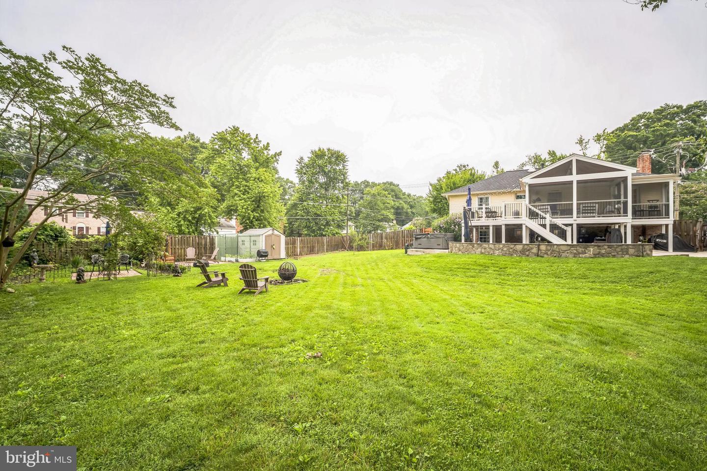2007 COOL SPRING DR, ALEXANDRIA, Virginia 22308, 4 Bedrooms Bedrooms, ,2 BathroomsBathrooms,Residential,For sale,2007 COOL SPRING DR,VAFX2253332 MLS # VAFX2253332