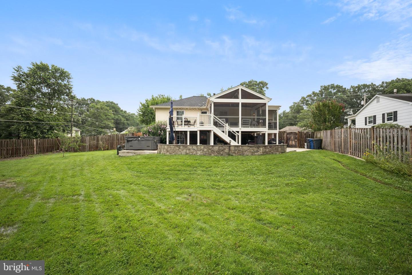 2007 COOL SPRING DR, ALEXANDRIA, Virginia 22308, 4 Bedrooms Bedrooms, ,2 BathroomsBathrooms,Residential,For sale,2007 COOL SPRING DR,VAFX2253332 MLS # VAFX2253332
