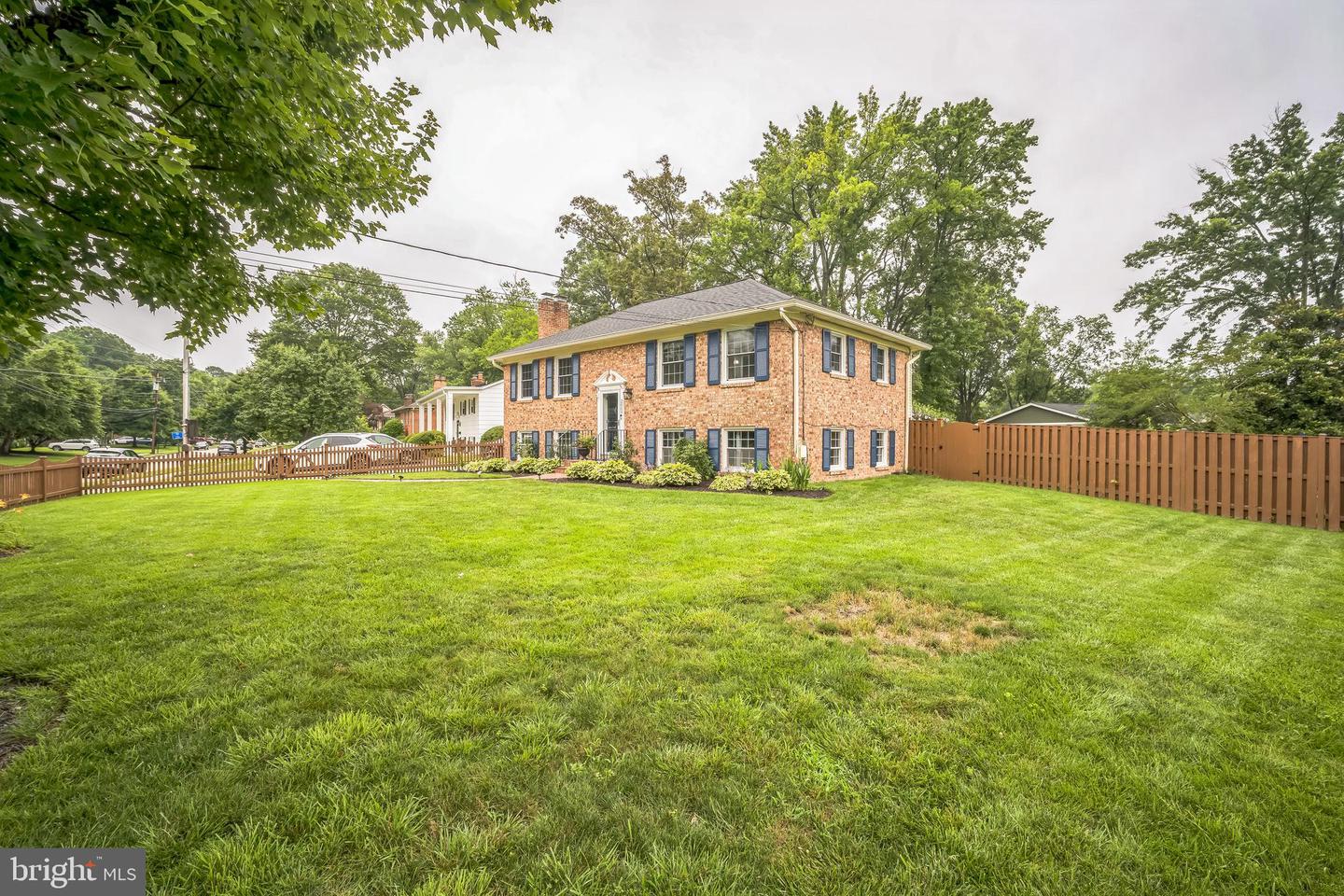 2007 COOL SPRING DR, ALEXANDRIA, Virginia 22308, 4 Bedrooms Bedrooms, ,2 BathroomsBathrooms,Residential,For sale,2007 COOL SPRING DR,VAFX2253332 MLS # VAFX2253332